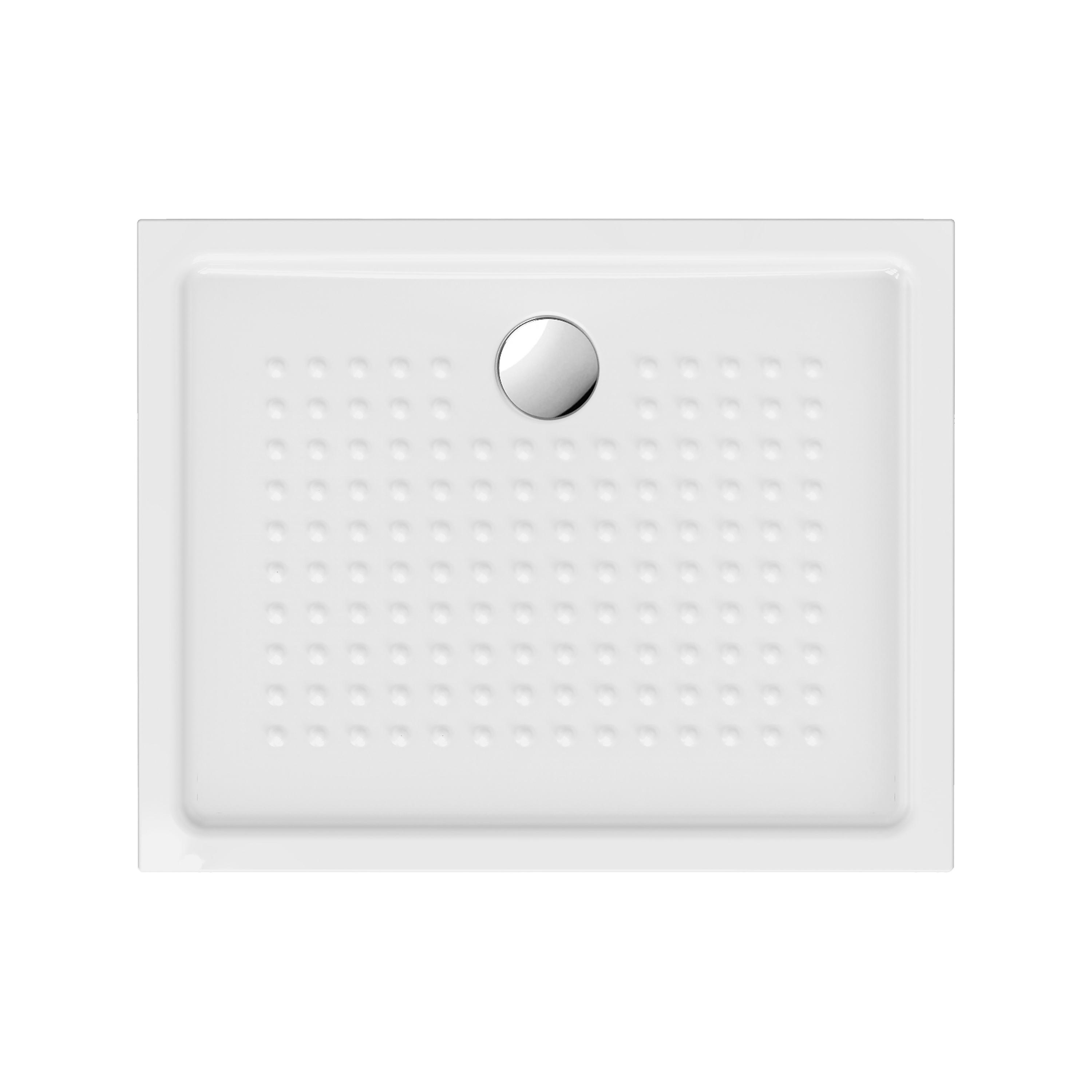 Afficher le produit H4,5 | 100x80 Shower Trays du fabricant GSI Ceramica