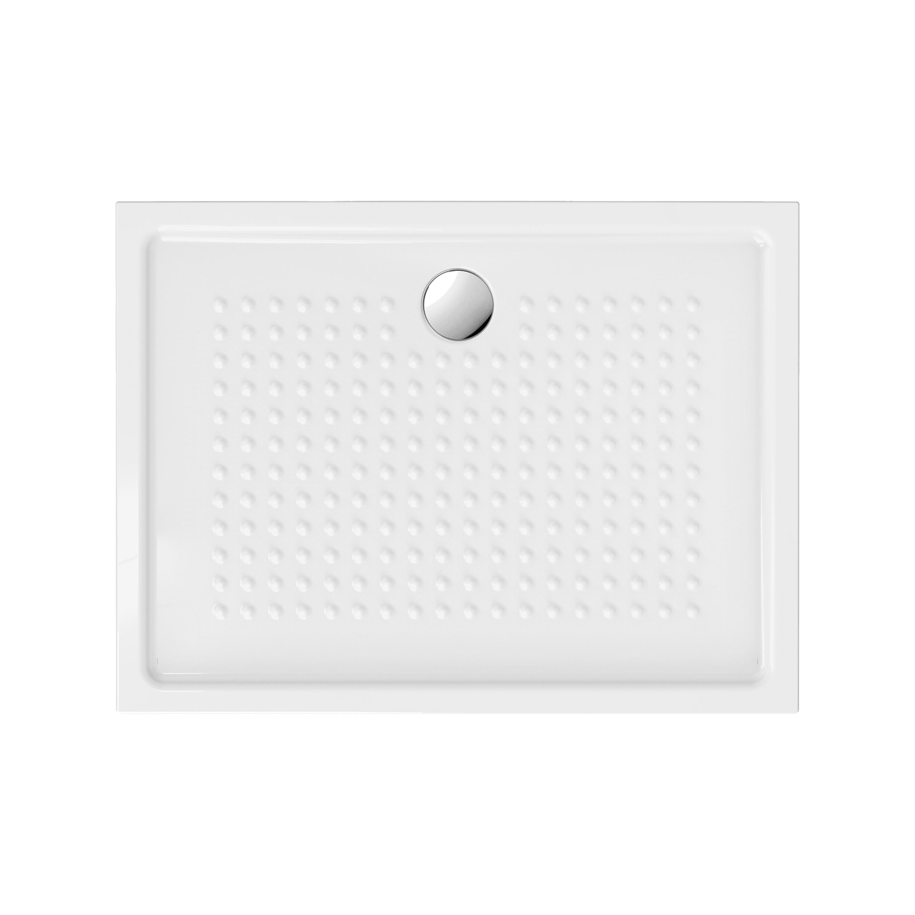 Afficher le produit H4,5 | 120x90 Shower Trays du fabricant GSI Ceramica