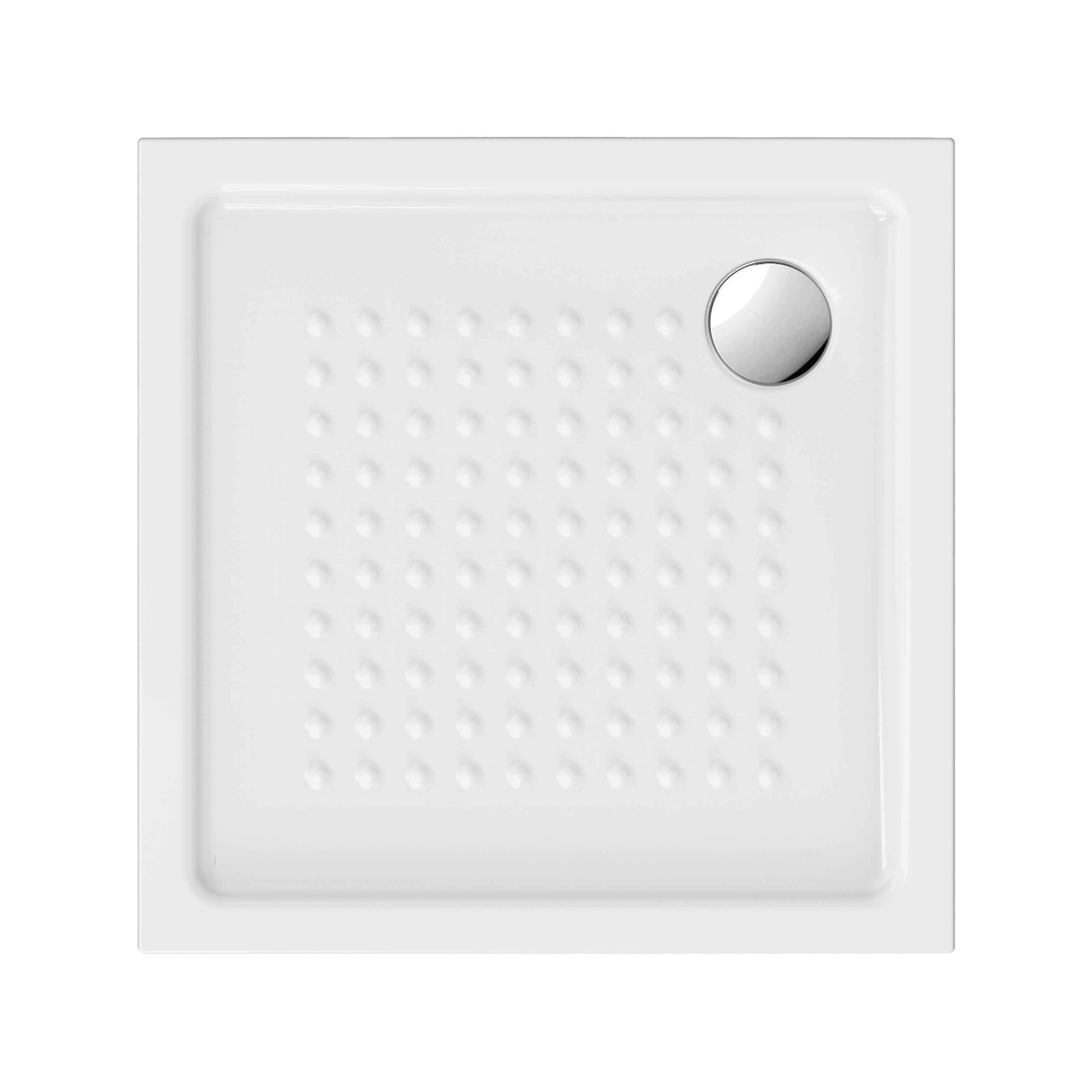 Produkt H4,5 | 80x80 Duschwannen des Herstellers GSI Ceramica anzeigen