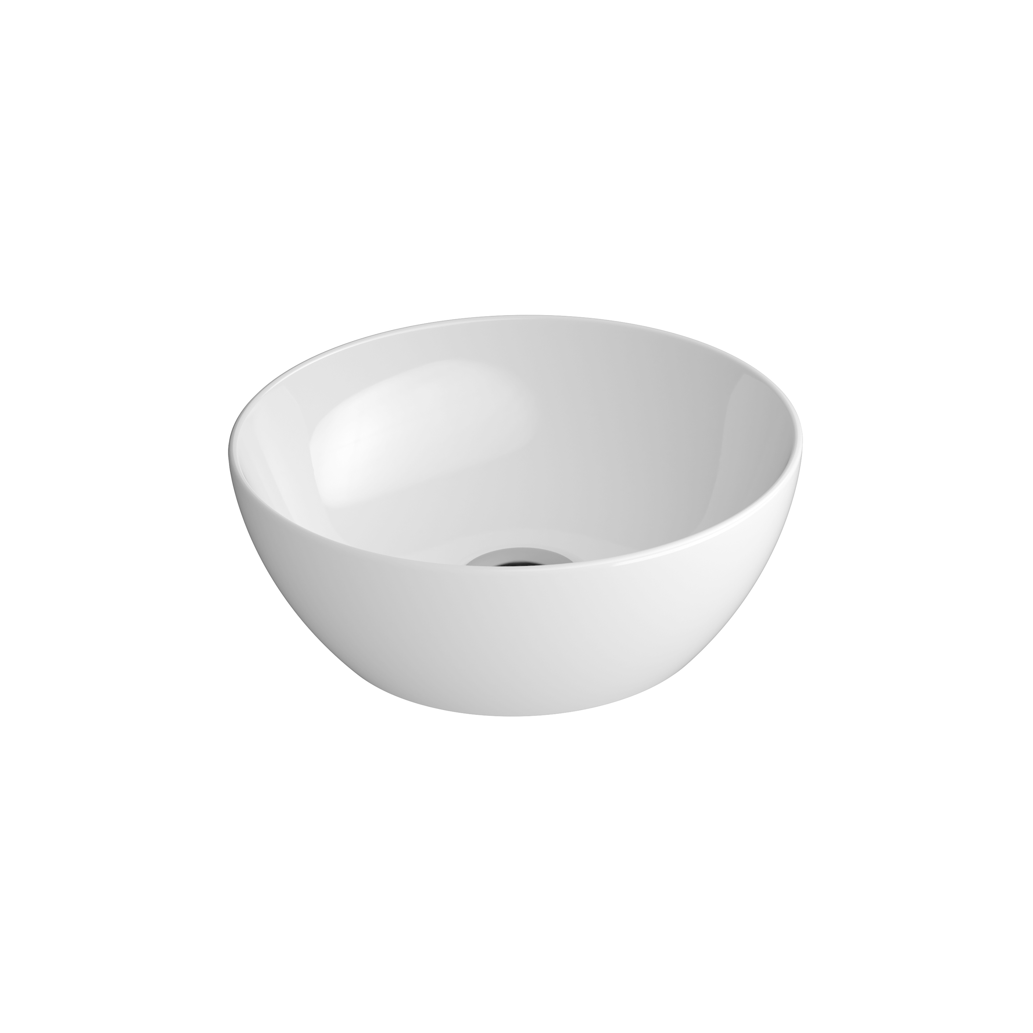 Produkt Pura Ø32 |  Waschbecken des Herstellers GSI Ceramica anzeigen