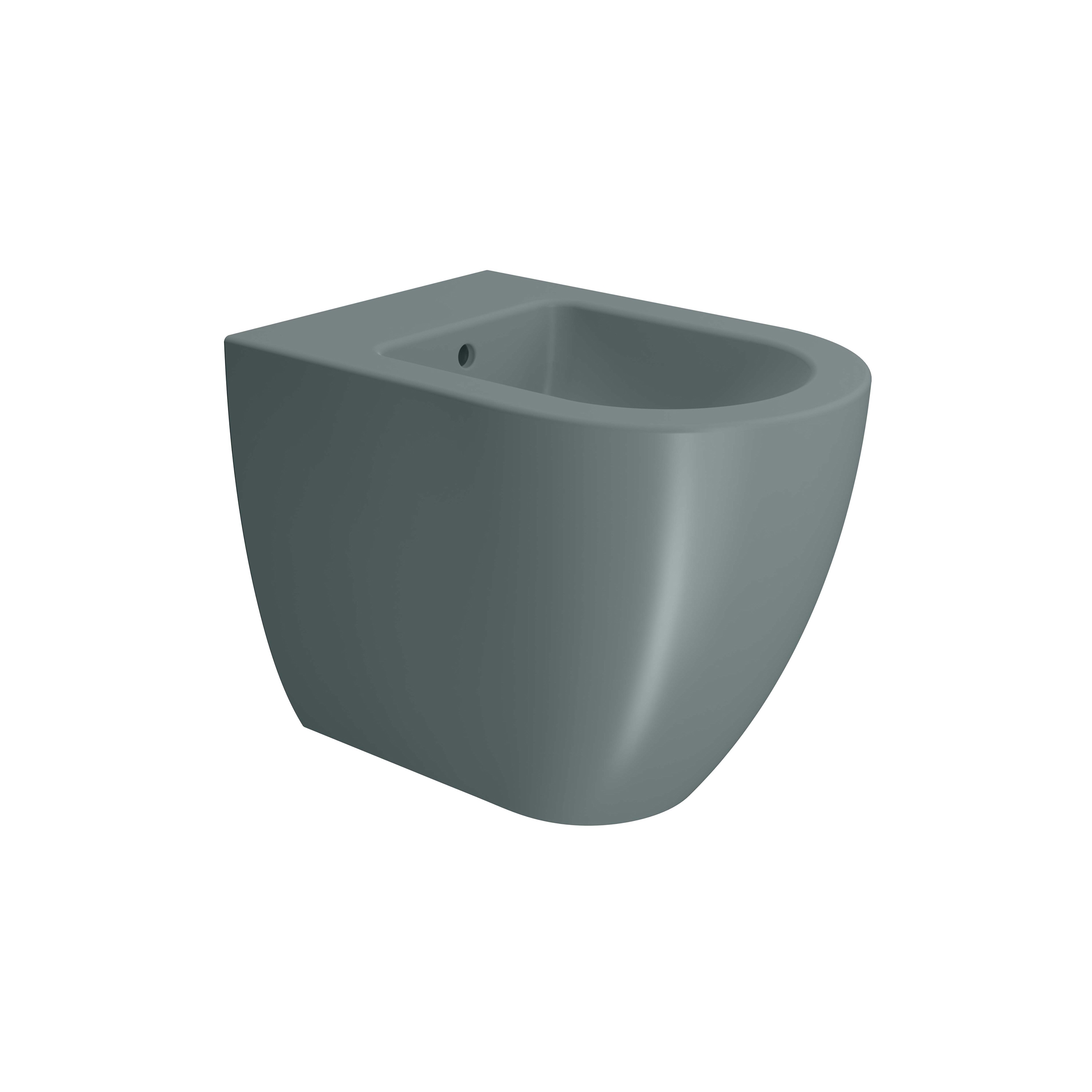 Produkt Color Elements 55x36/F | Bidet des Herstellers GSI Ceramica anzeigen