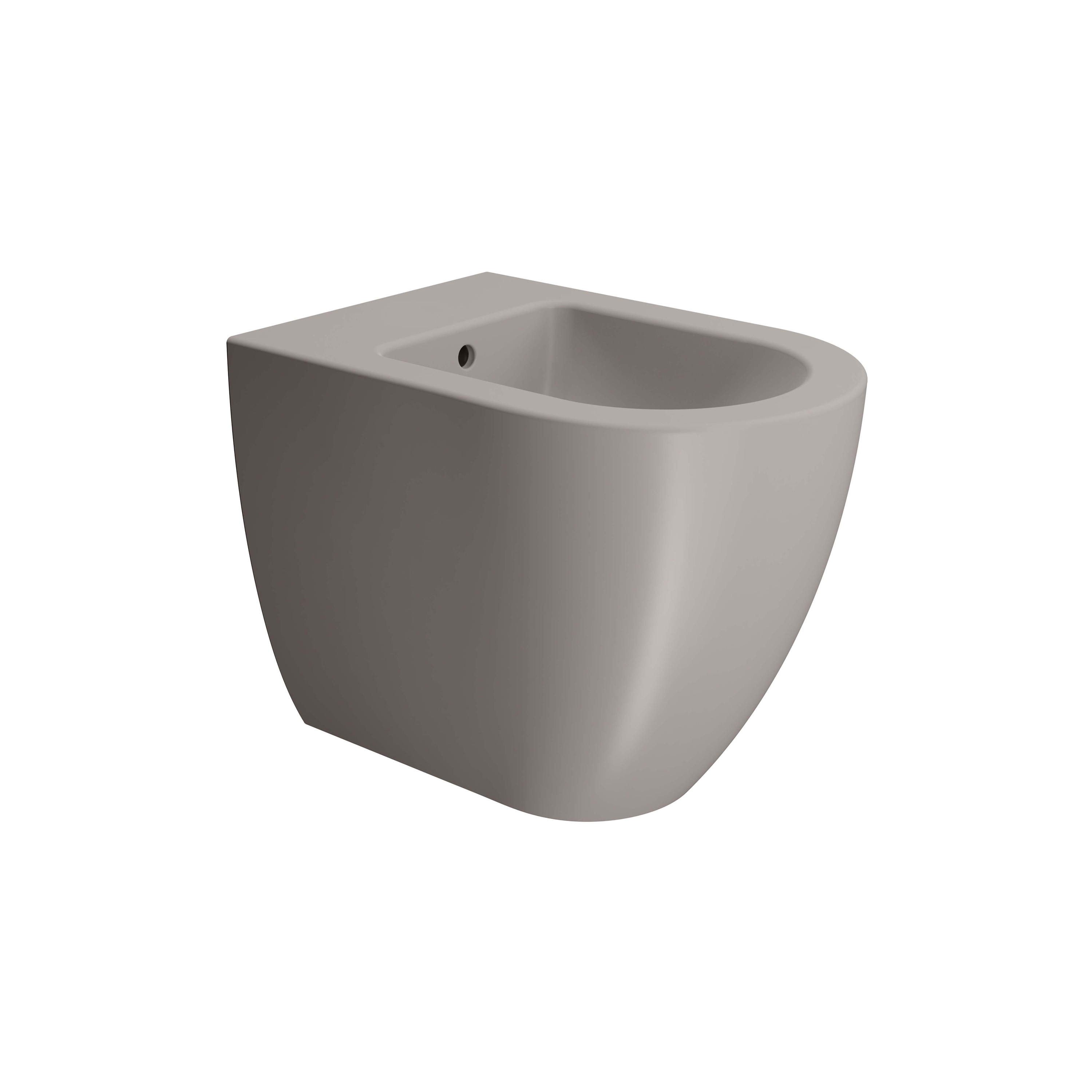 Color Elements 55x36/F | Bidet
