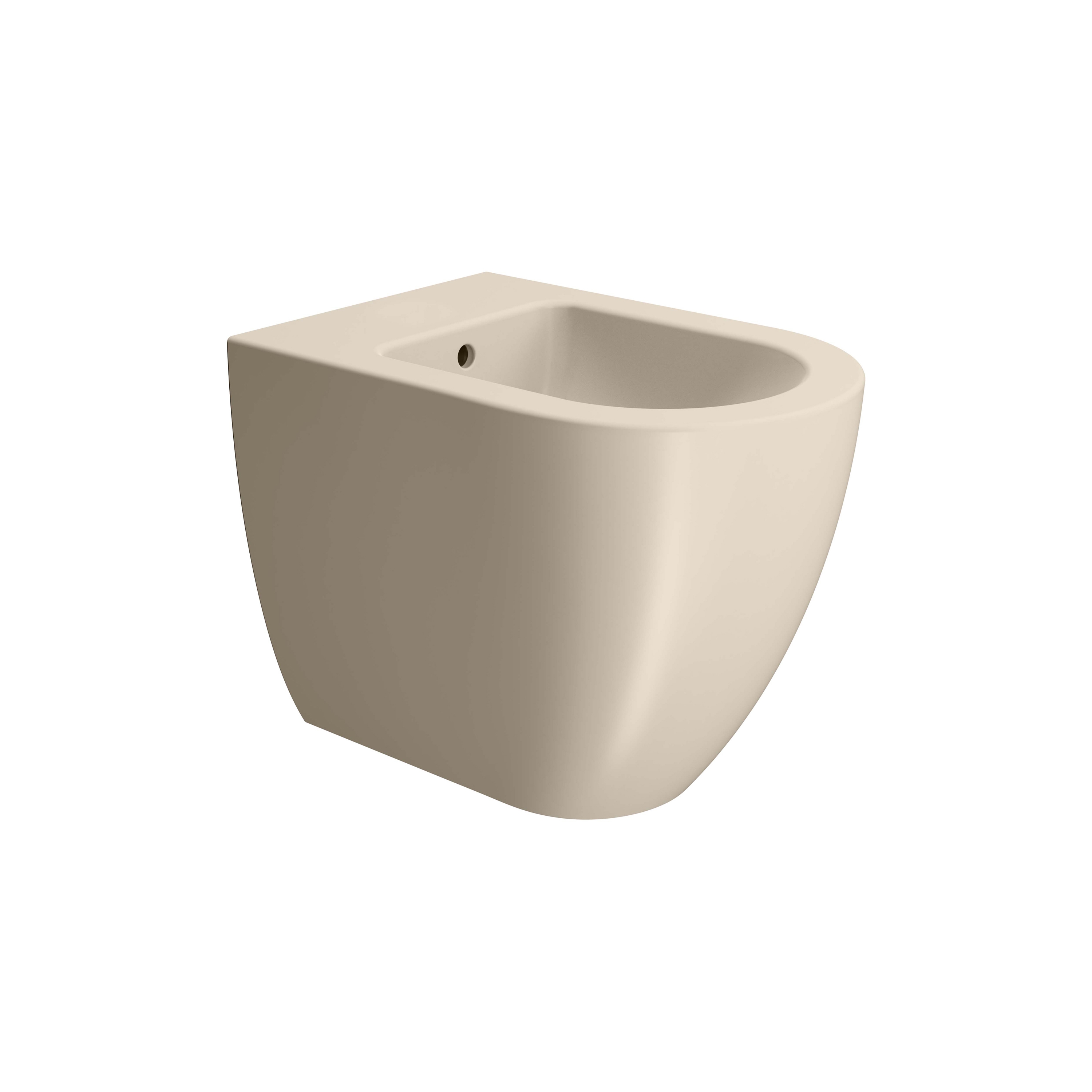Color Elements 55x36/F | Bidet
