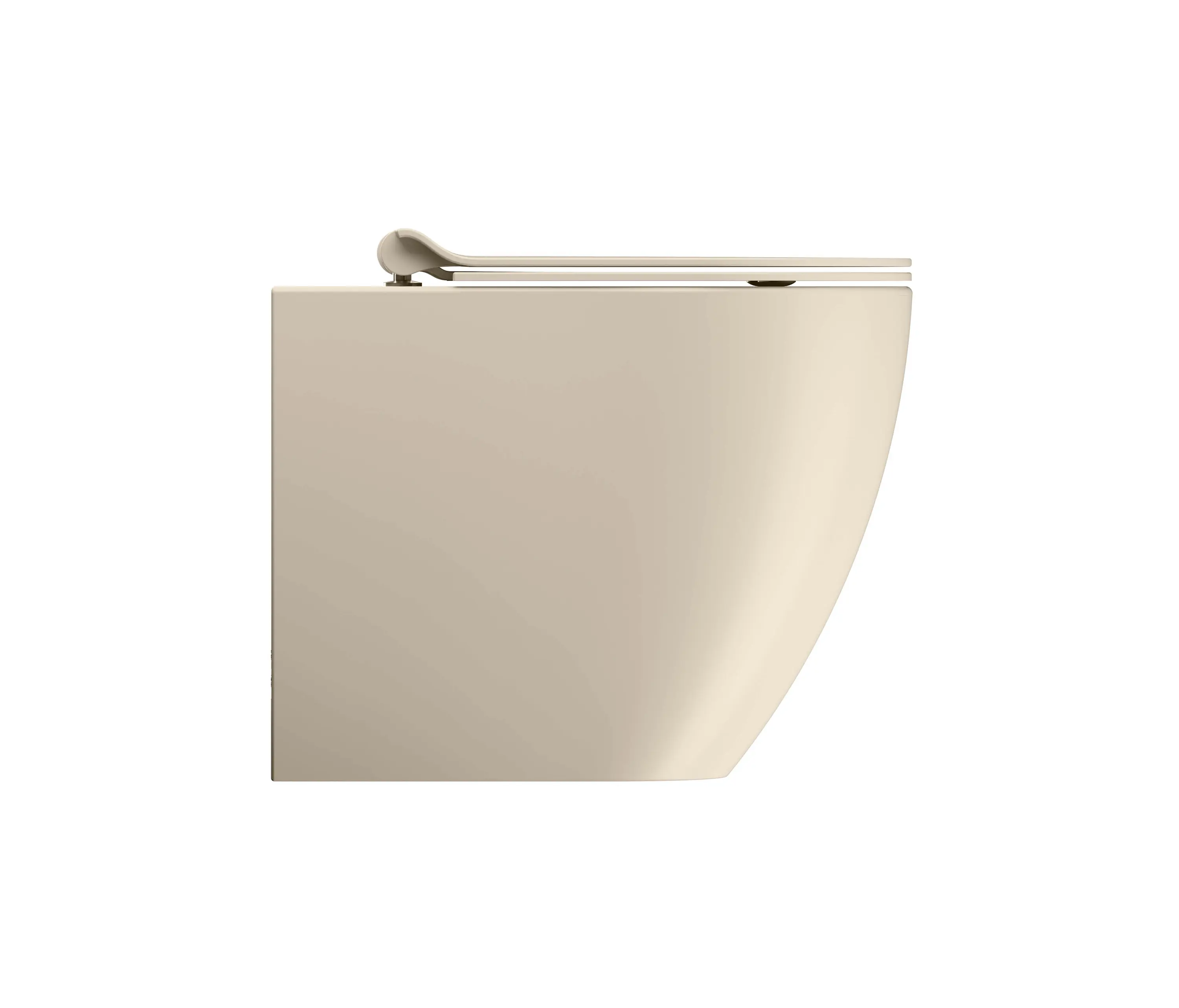 GSI Ceramica - Color Elements 55x36/F | WC