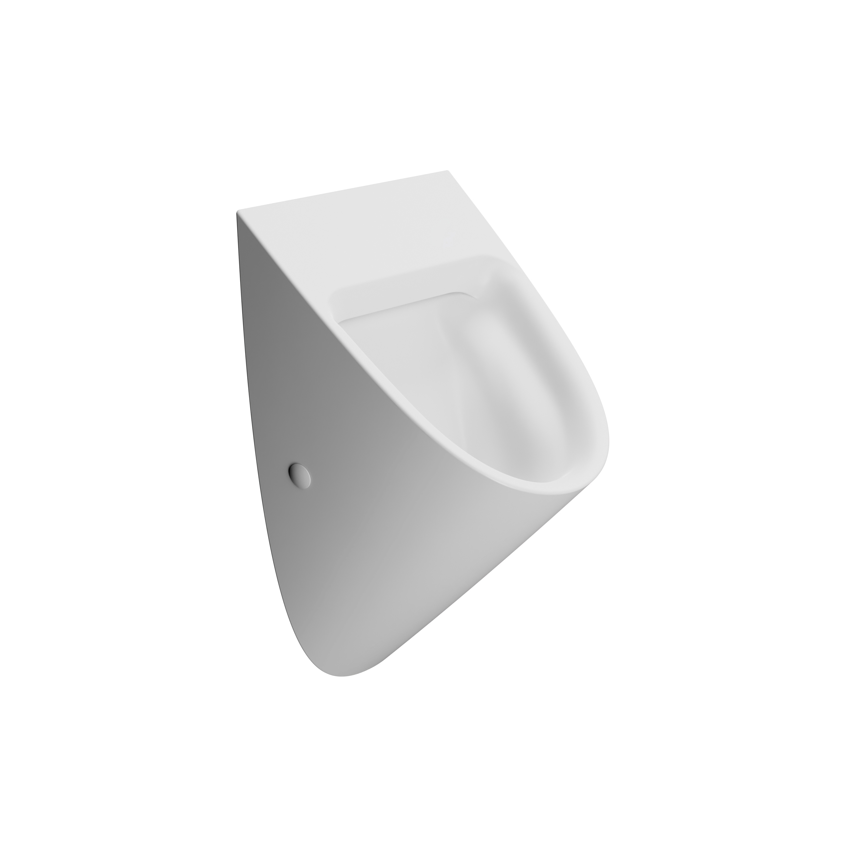 Vertoon produk Color Elements 30x30 | Urinal van vervaardiger GSI Ceramica
