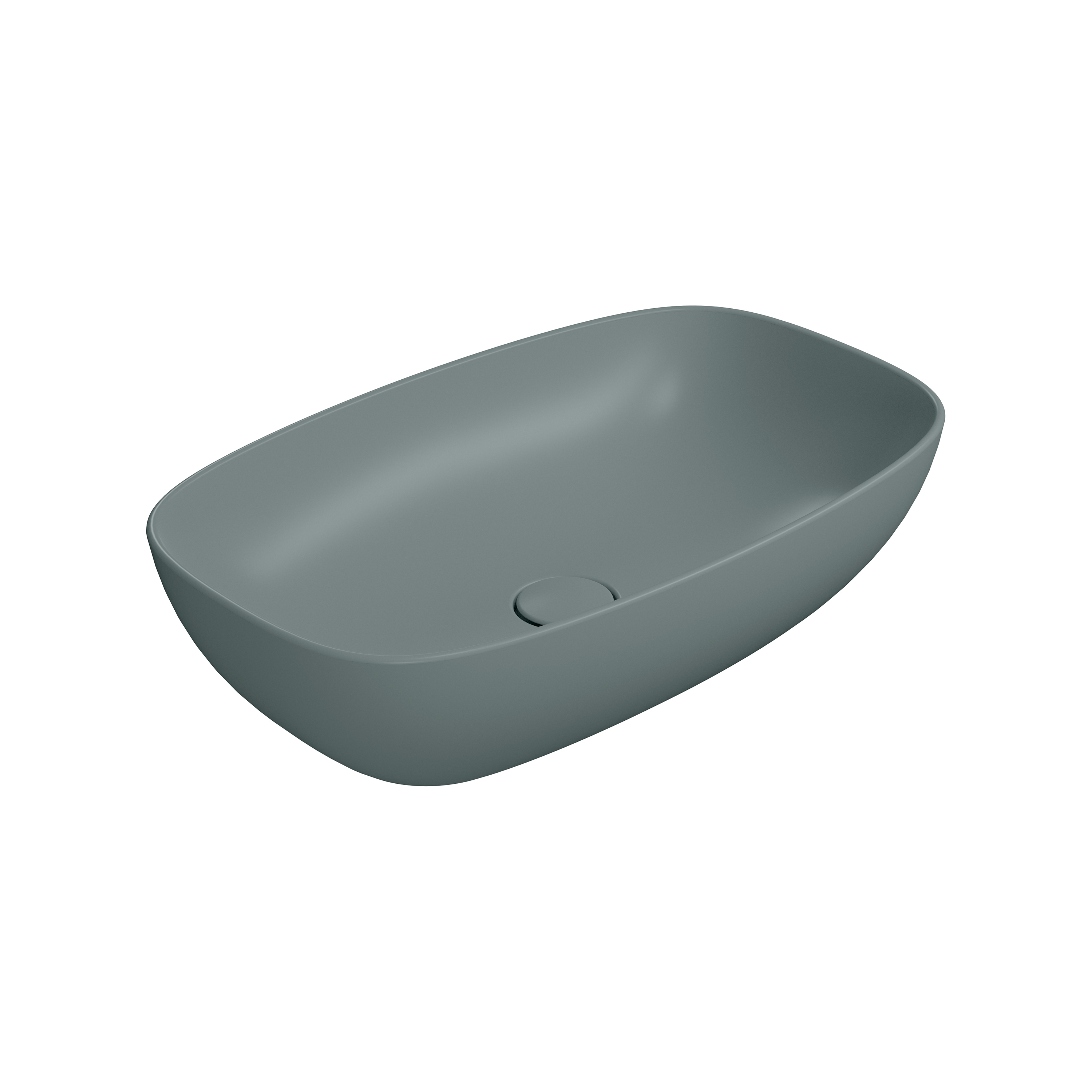 Display product Color Elements 60x38 | Washbasin from manufacturer GSI Ceramica