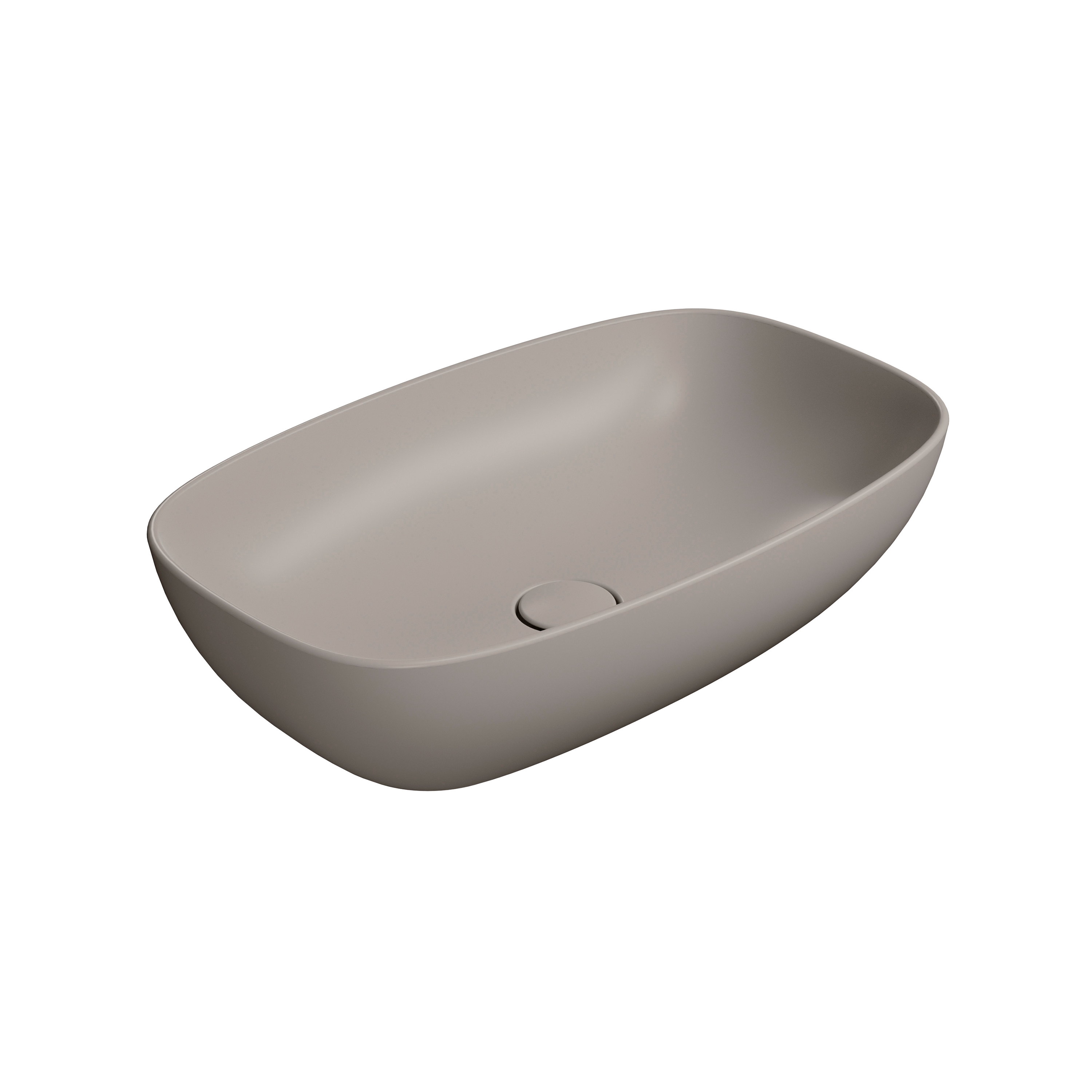 Color Elements 60x38 | Washbasin