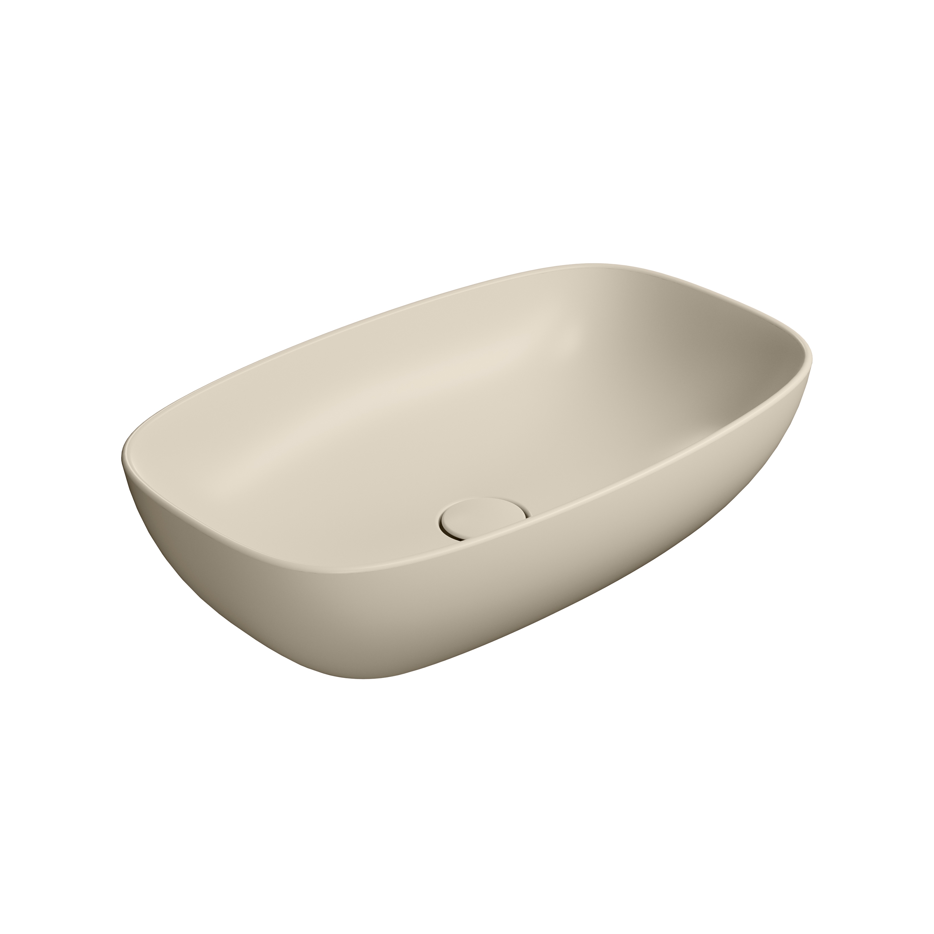 Color Elements 60x38 | Washbasin