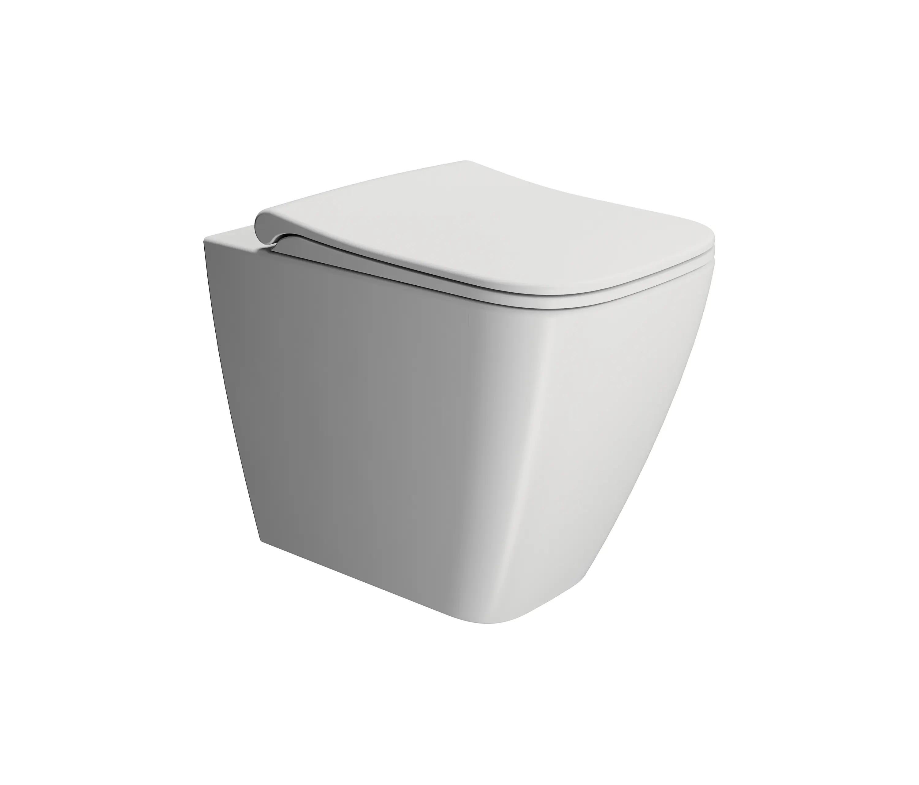 GSI Ceramica - Nubes 52/F | WC