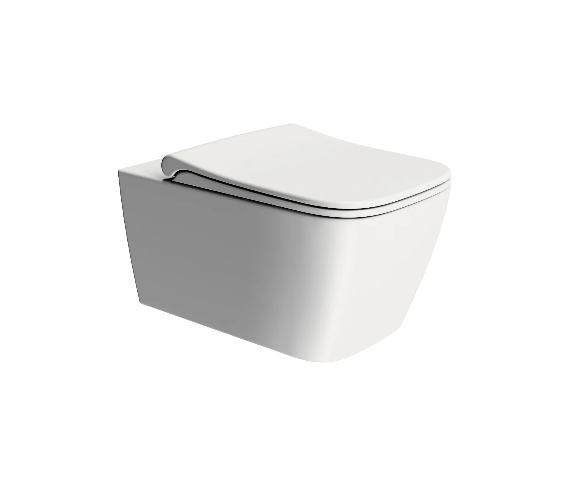 GSI Ceramica - Nubes 55/F | WC