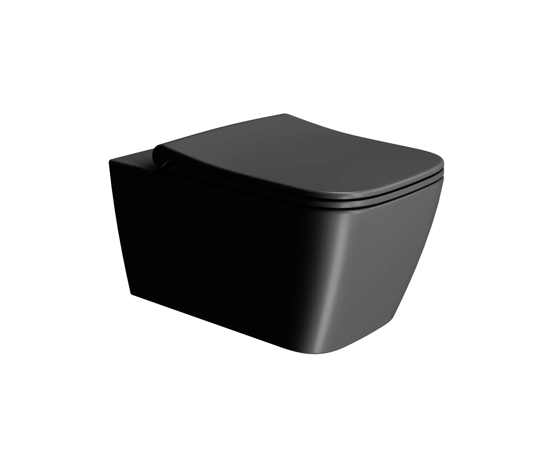 GSI Ceramica - Nubes 55/F | WC