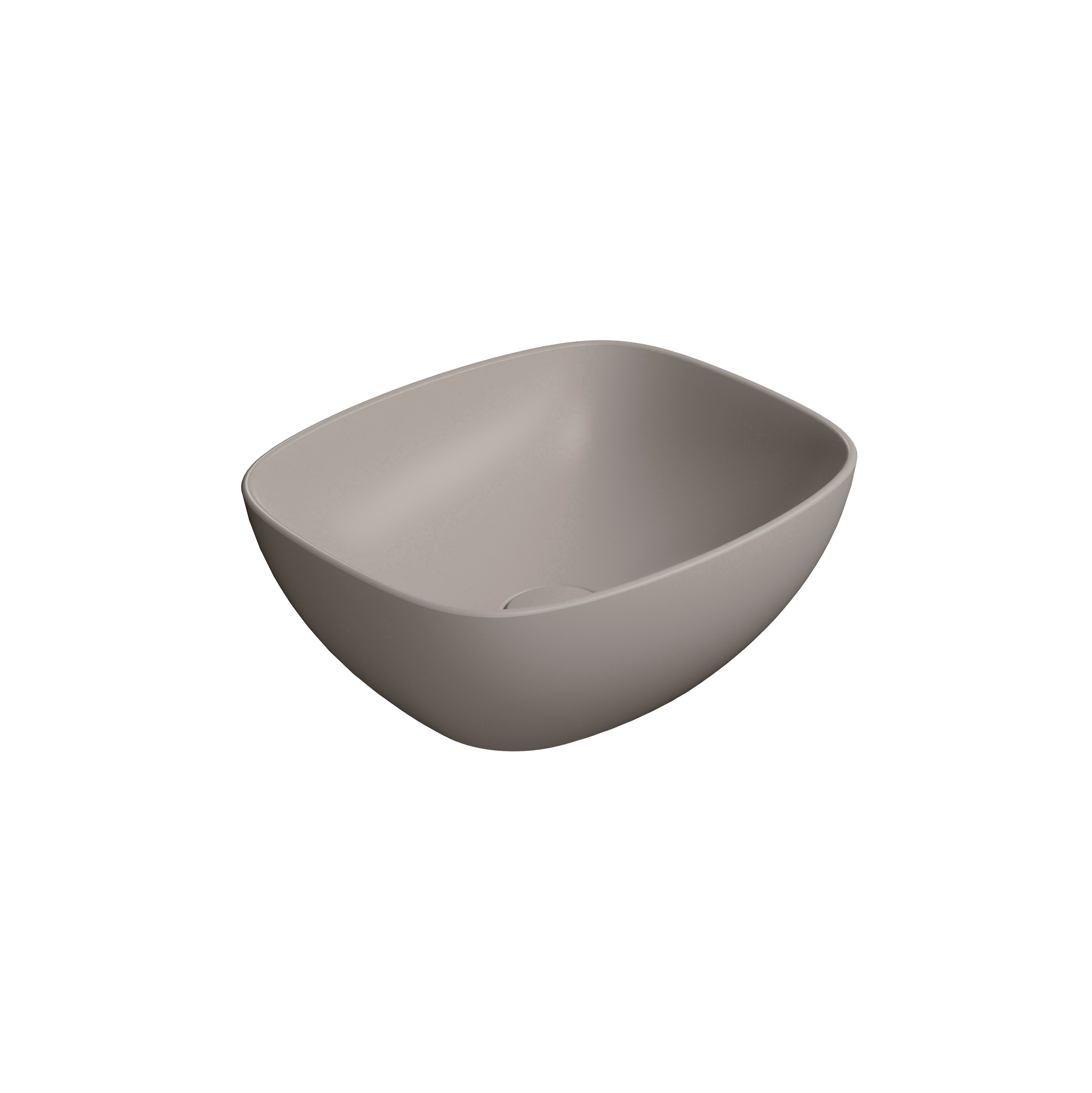 Produkt Nubes 40x35 | Waschbecken des Herstellers GSI Ceramica anzeigen