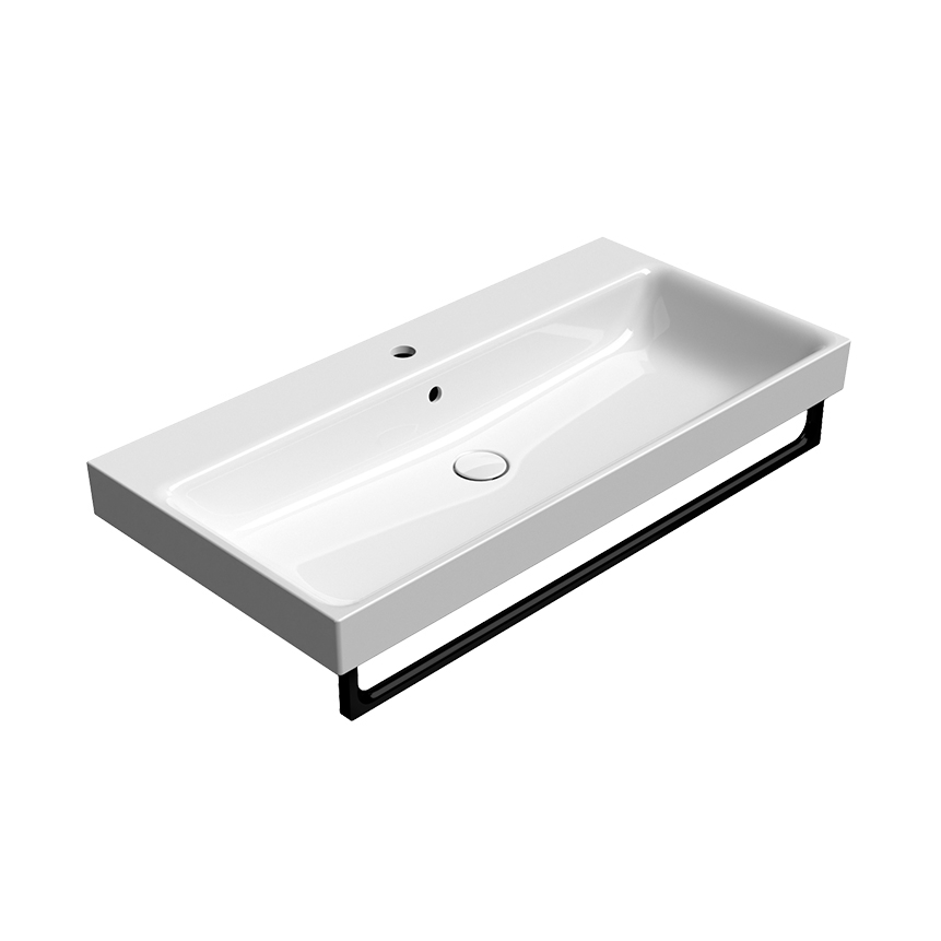 Nubes 100x50 | Lavabo