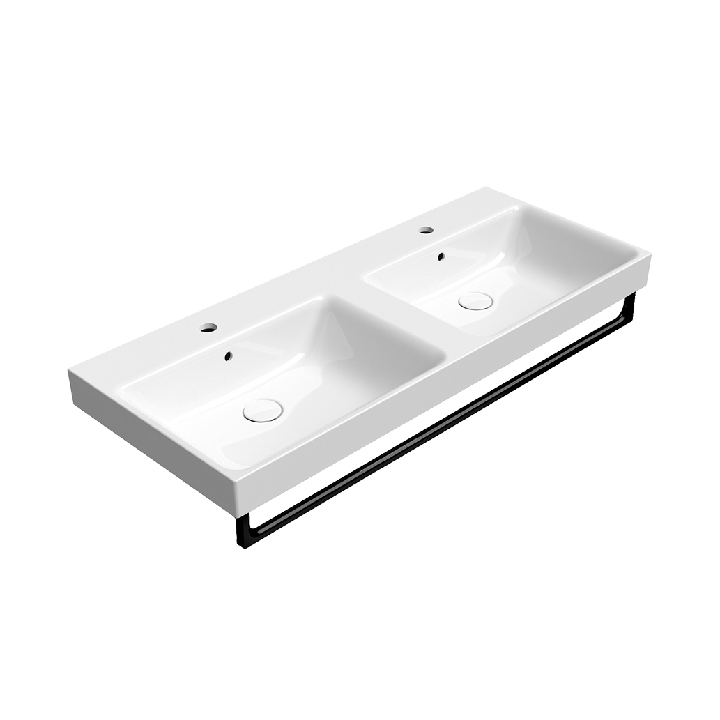 Nubes 120x50 DB | Waschbecken