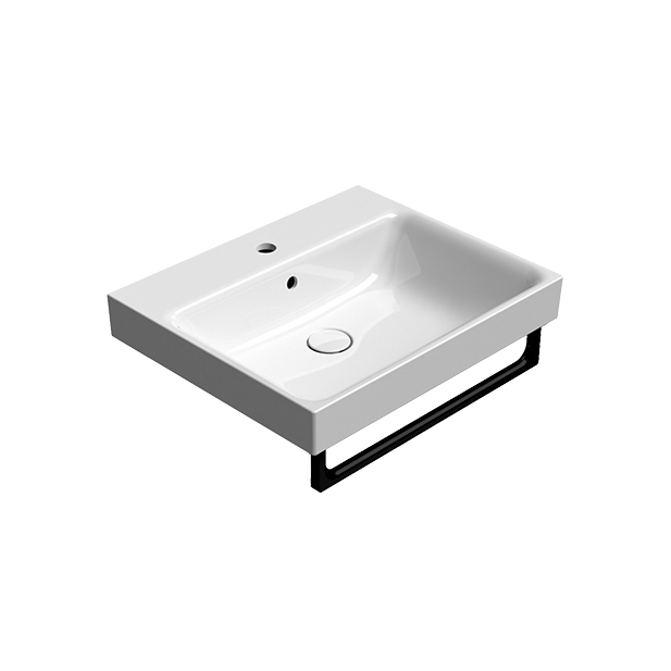 Nubes 60x50 | Washbasin