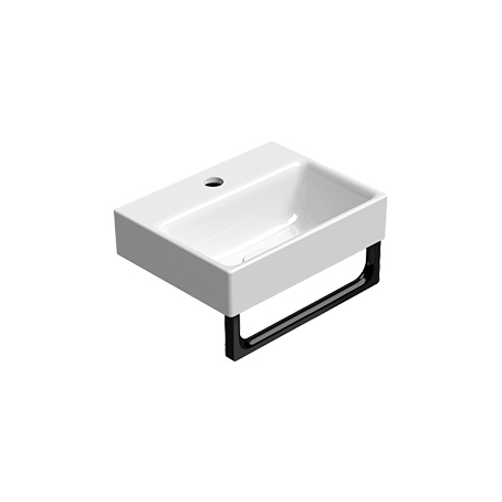 Nubes 36x28 | Washbasin