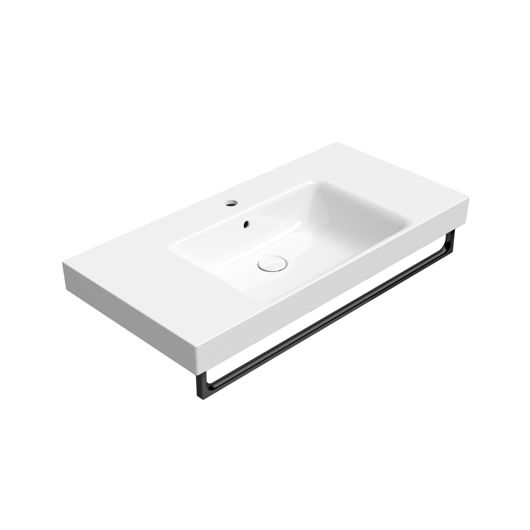 Nubes 100x50 | Lavabo