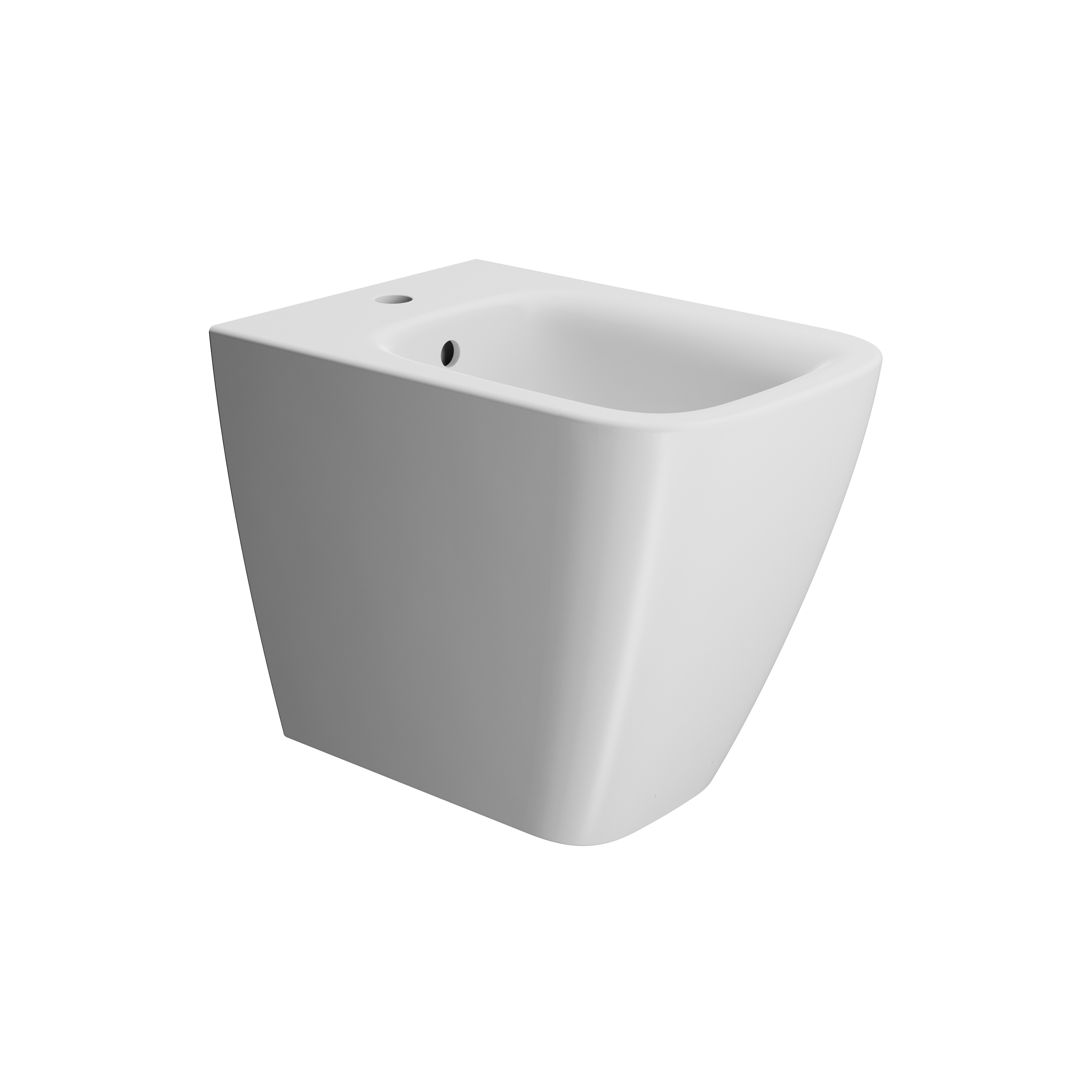 Produkt Nubes 52/F | Bidet des Herstellers GSI Ceramica anzeigen