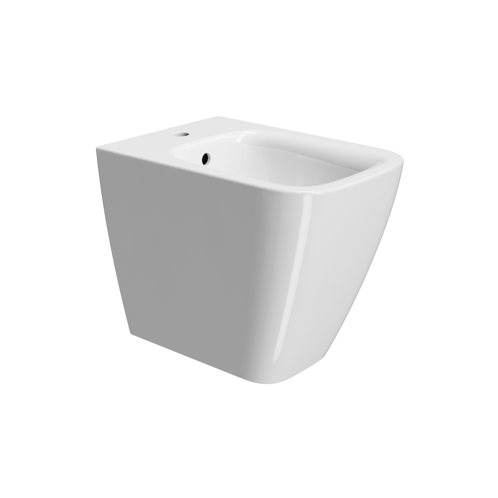Nubes 52/F | Bidet