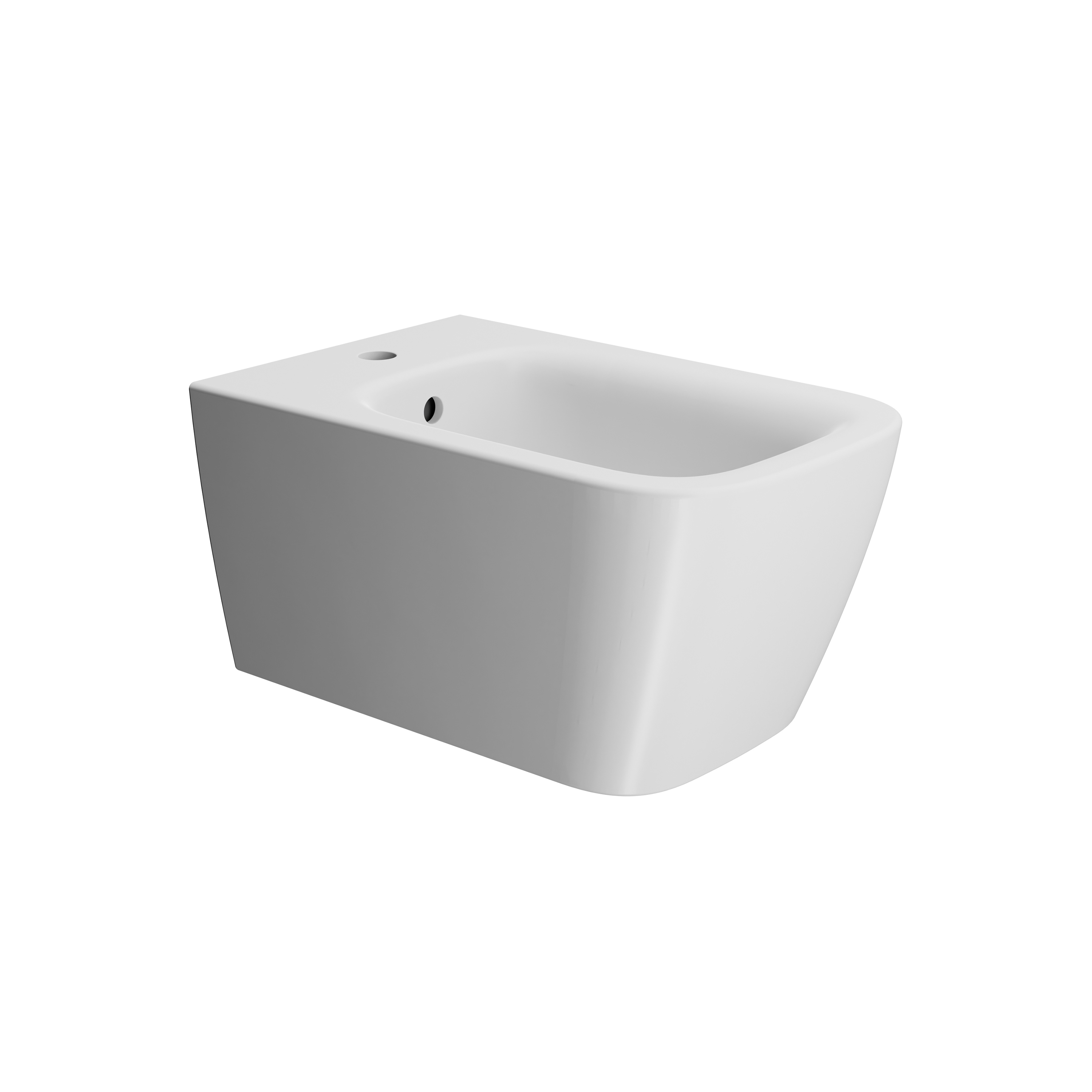 Produkt Nubes 55/F | Bidet des Herstellers GSI Ceramica anzeigen