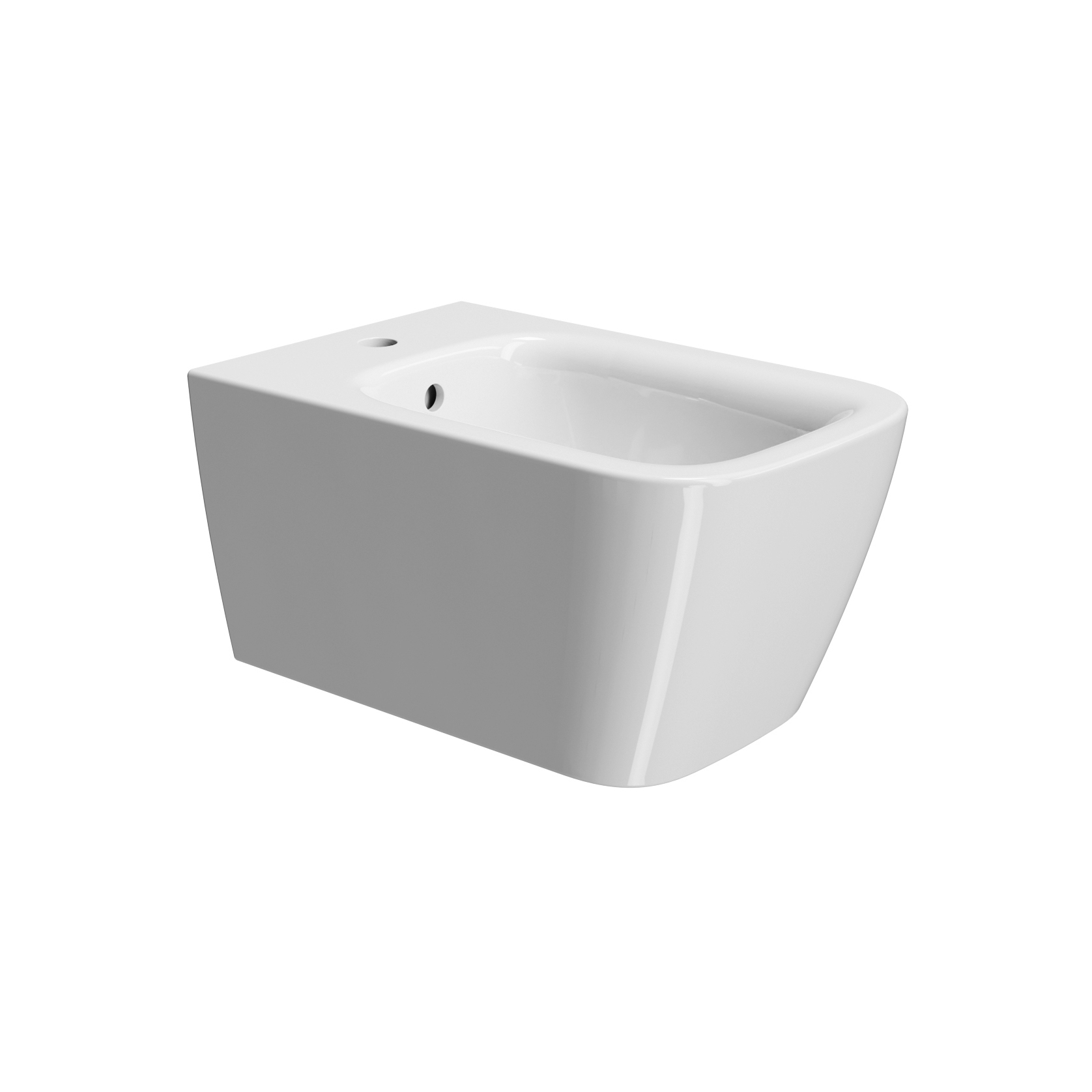 Nubes 55/F | Bidet