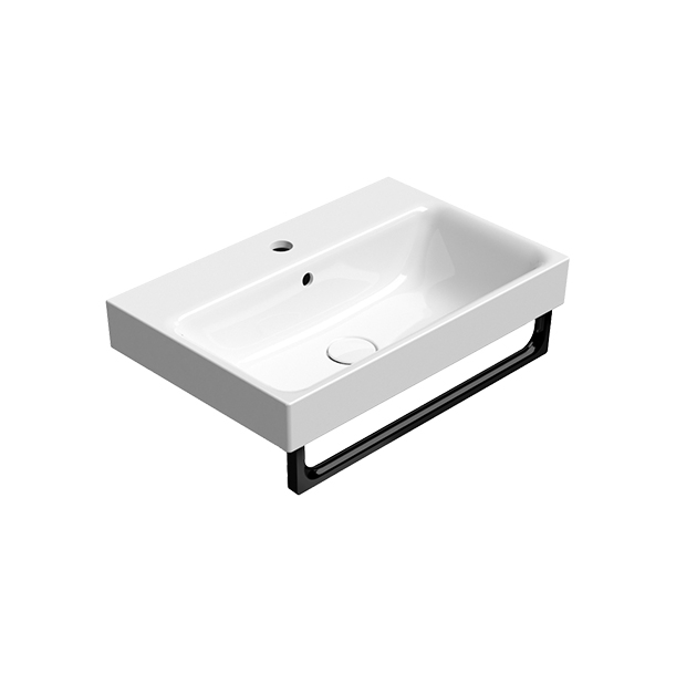 Nubes 60x40 | Washbasin