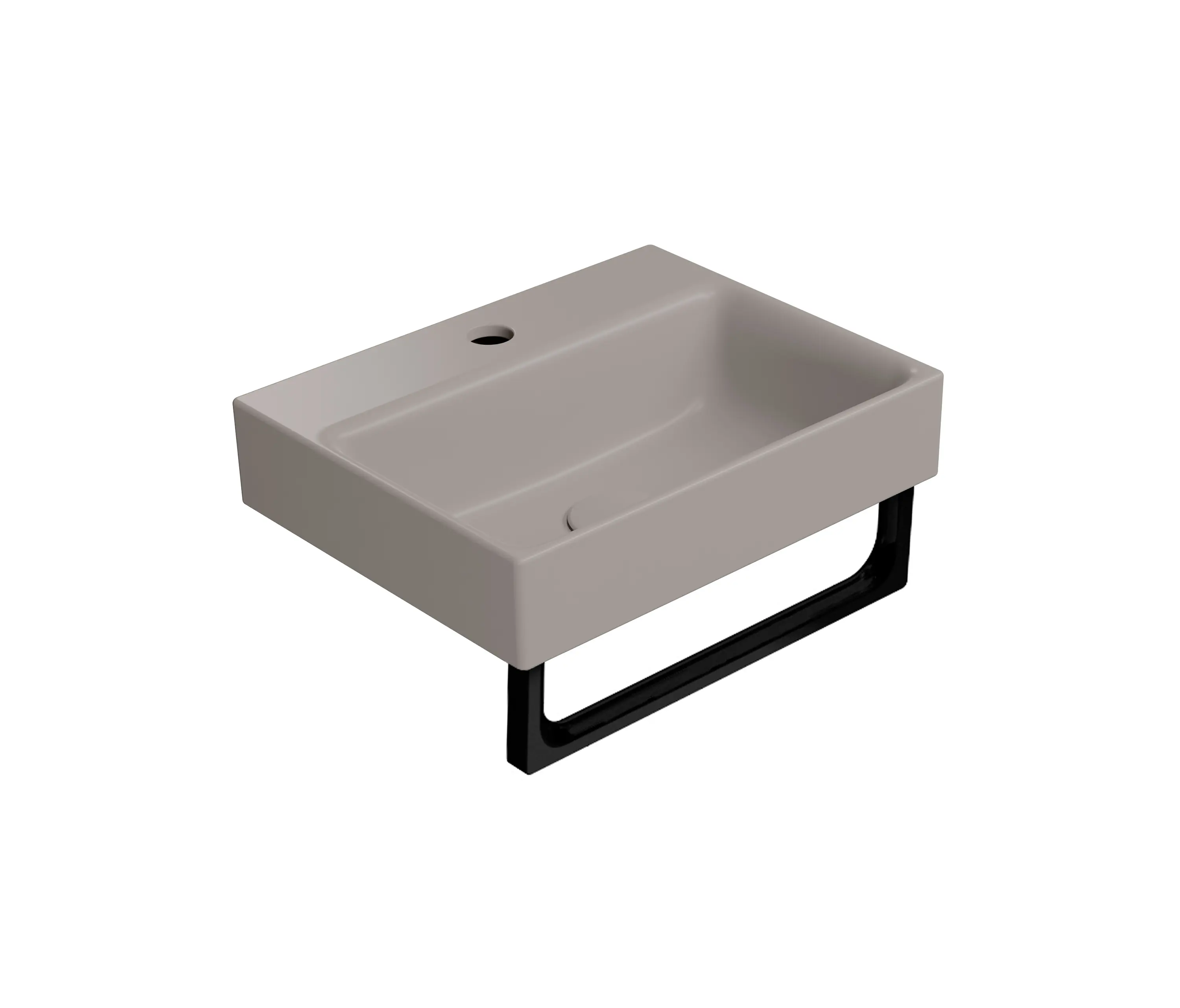 GSI Ceramica - Nubes 40x32 | Washbasin