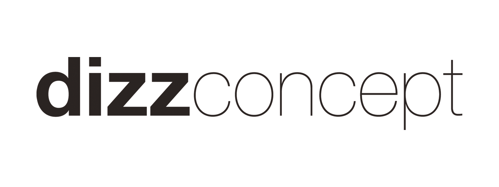 Logo for manufacturer Dizz Concept