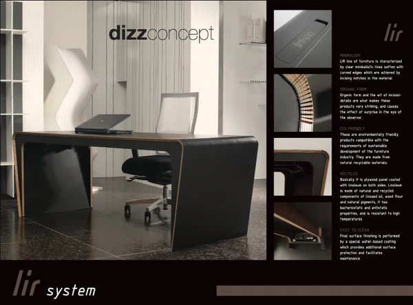 Immagine di anteprima del file Lir