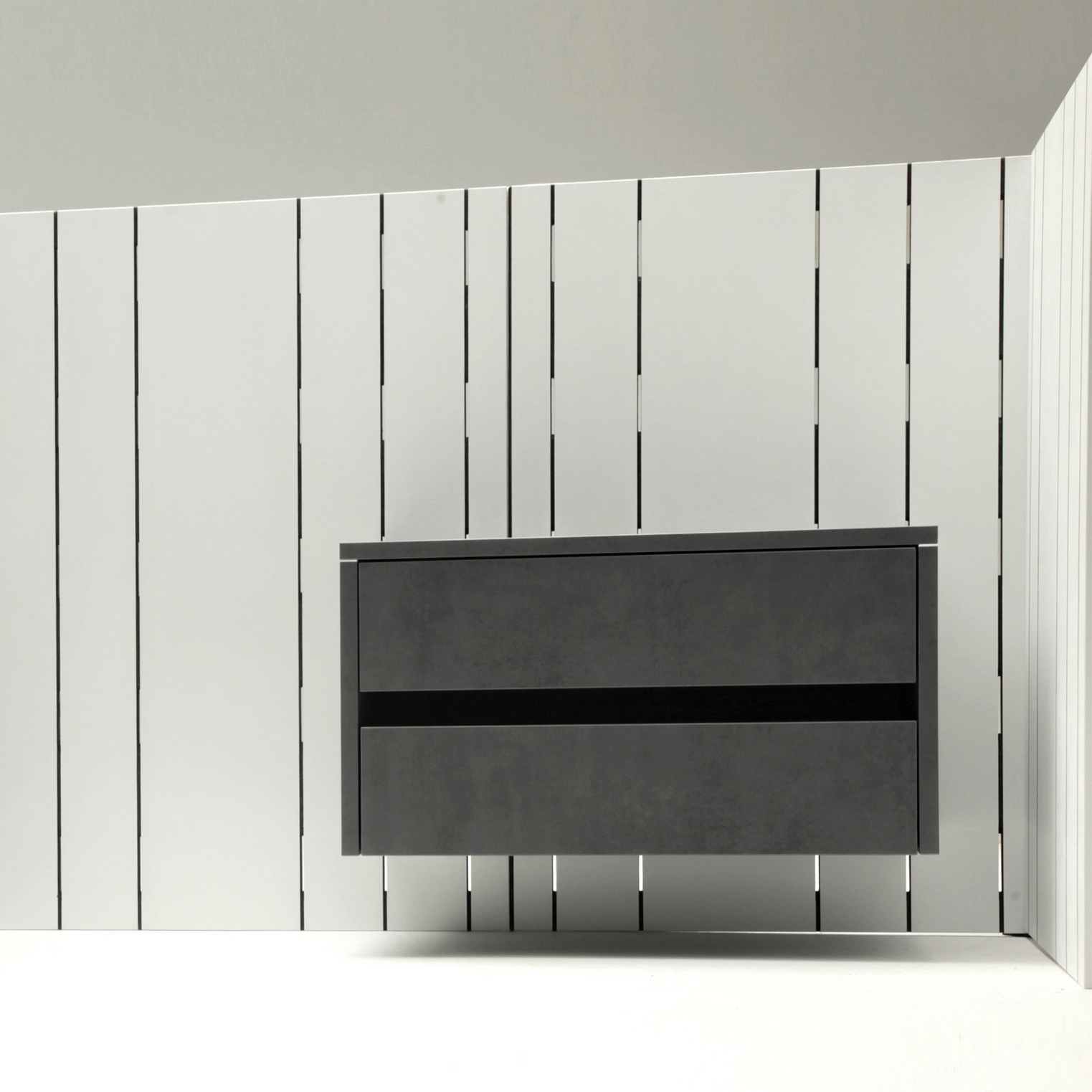 Display product Lind modular storage system from manufacturer Dizz Concept