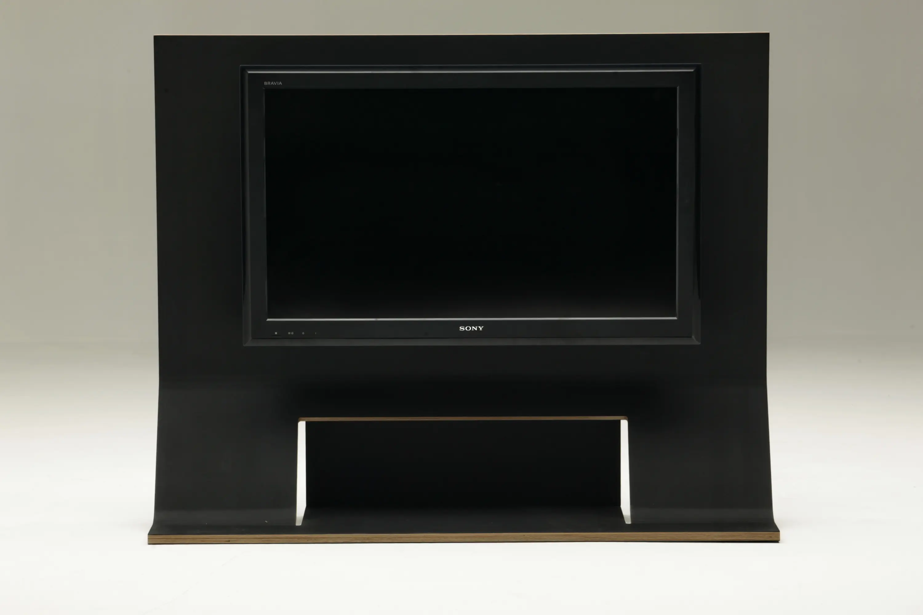 Dizz Concept - Lir TV holder