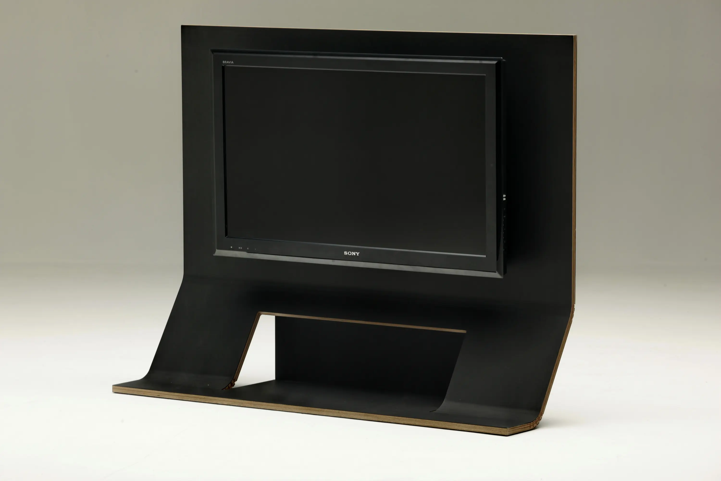 Dizz Concept - Lir TV holder