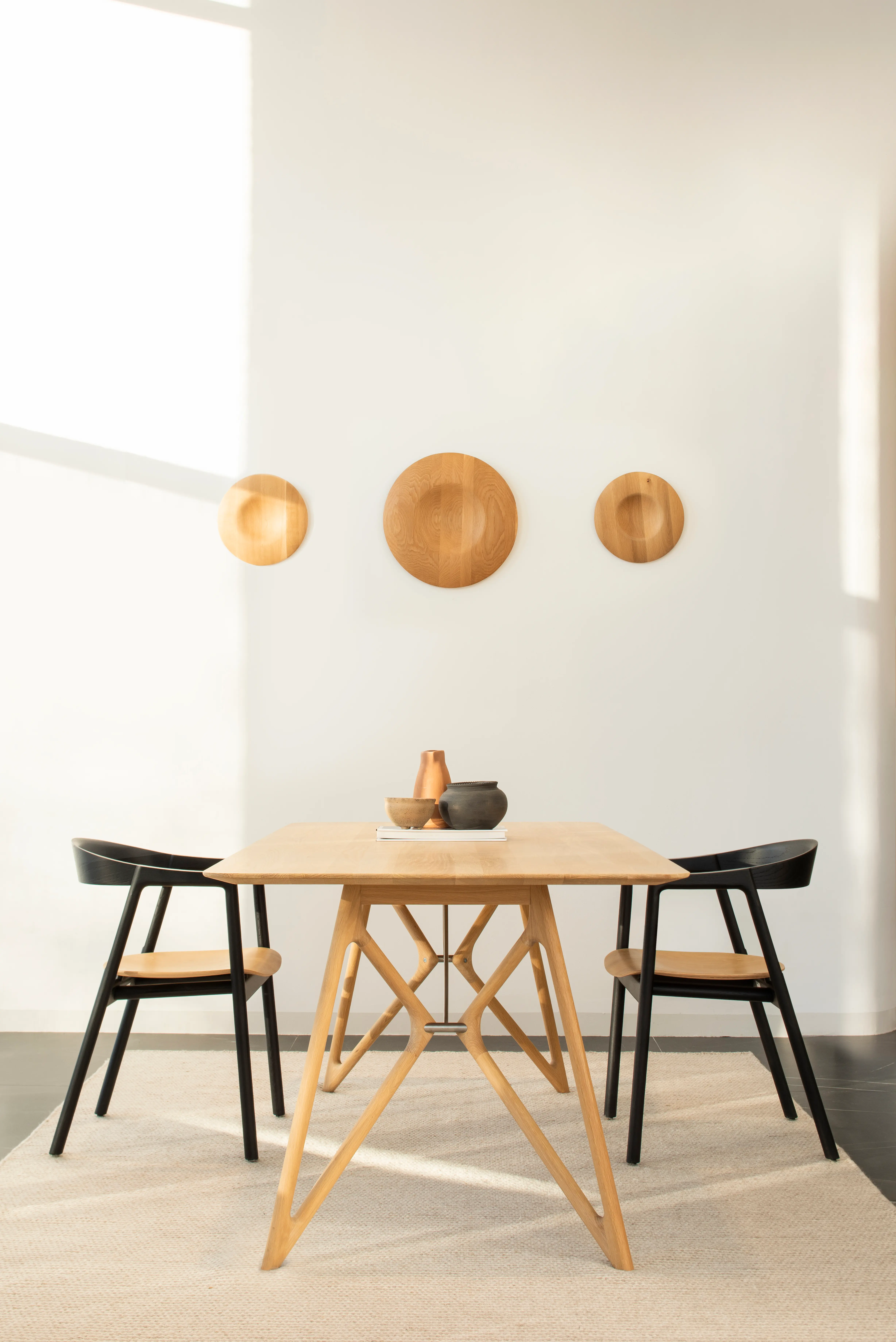 GAZZDA - Tink table | 160x90 | linoleum