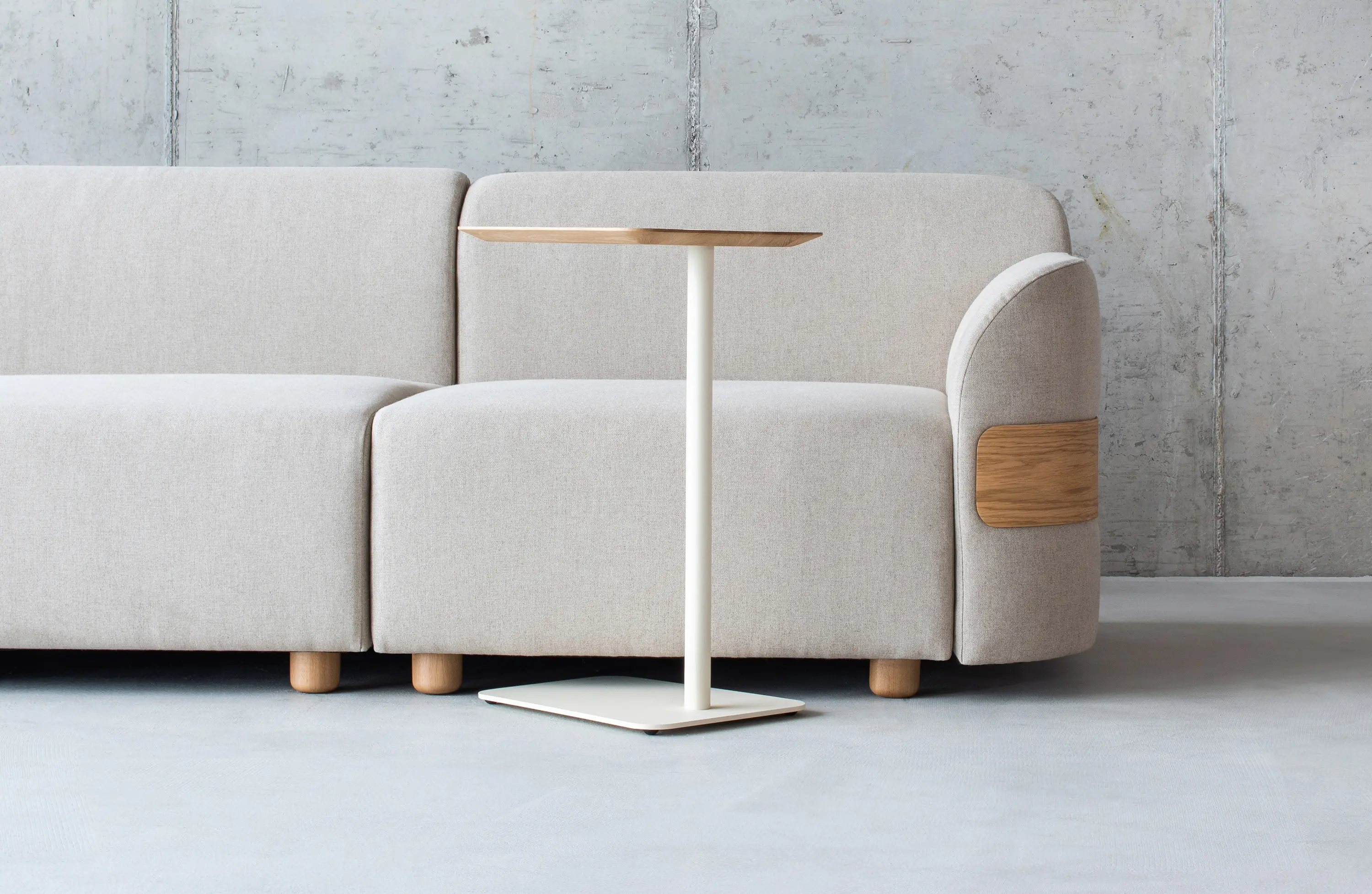 GAZZDA - Loop Side Table