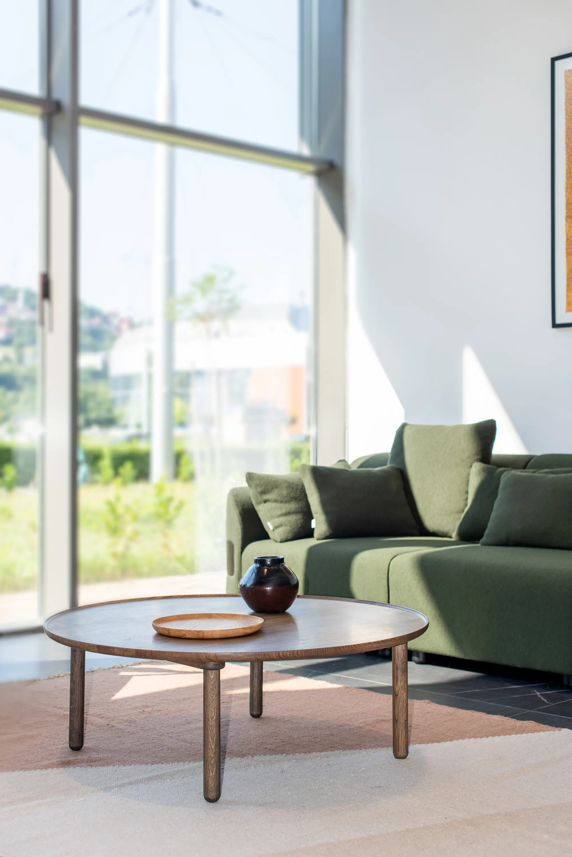 GAZZDA - Hugg Modular Sofa