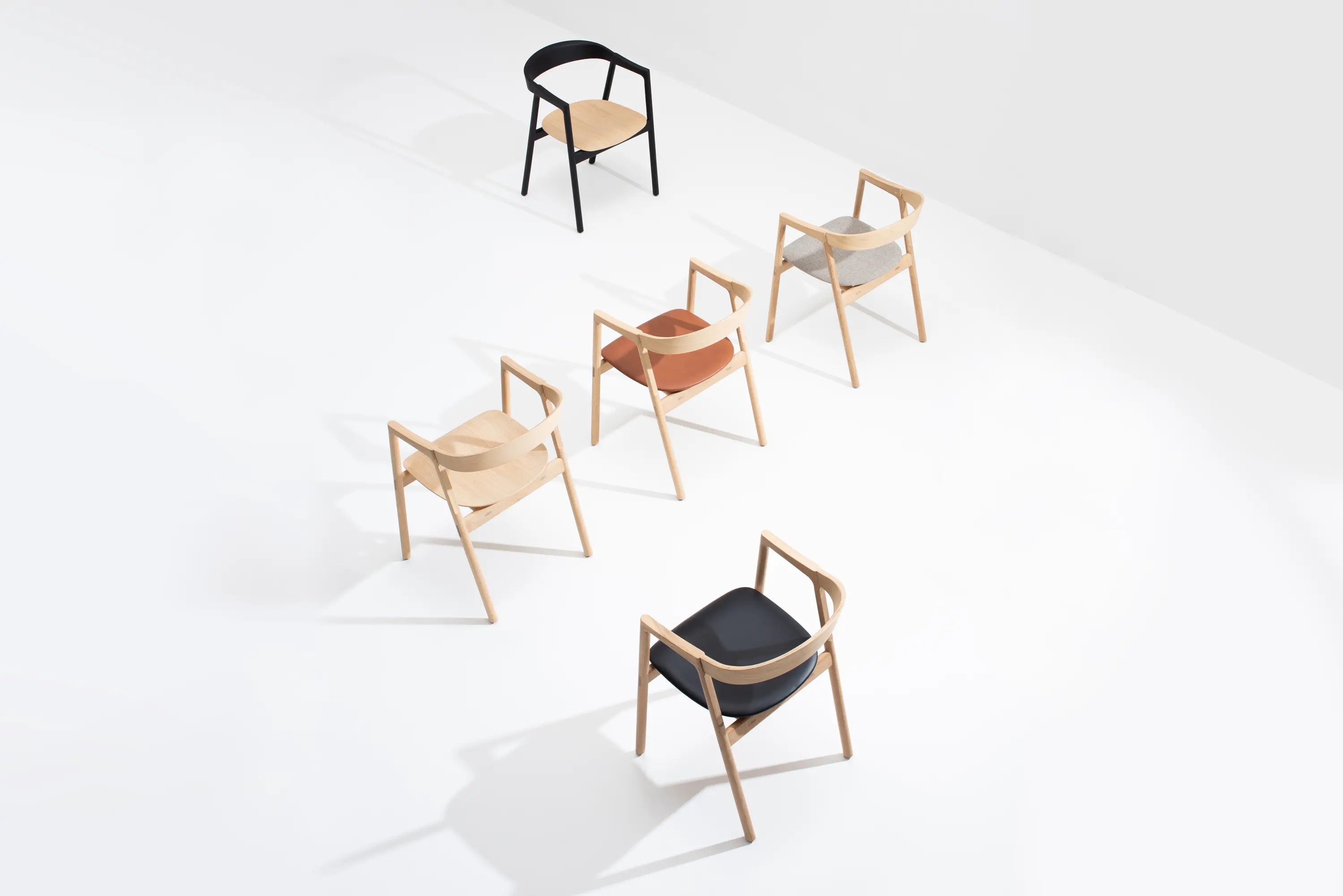GAZZDA - Muna | chair