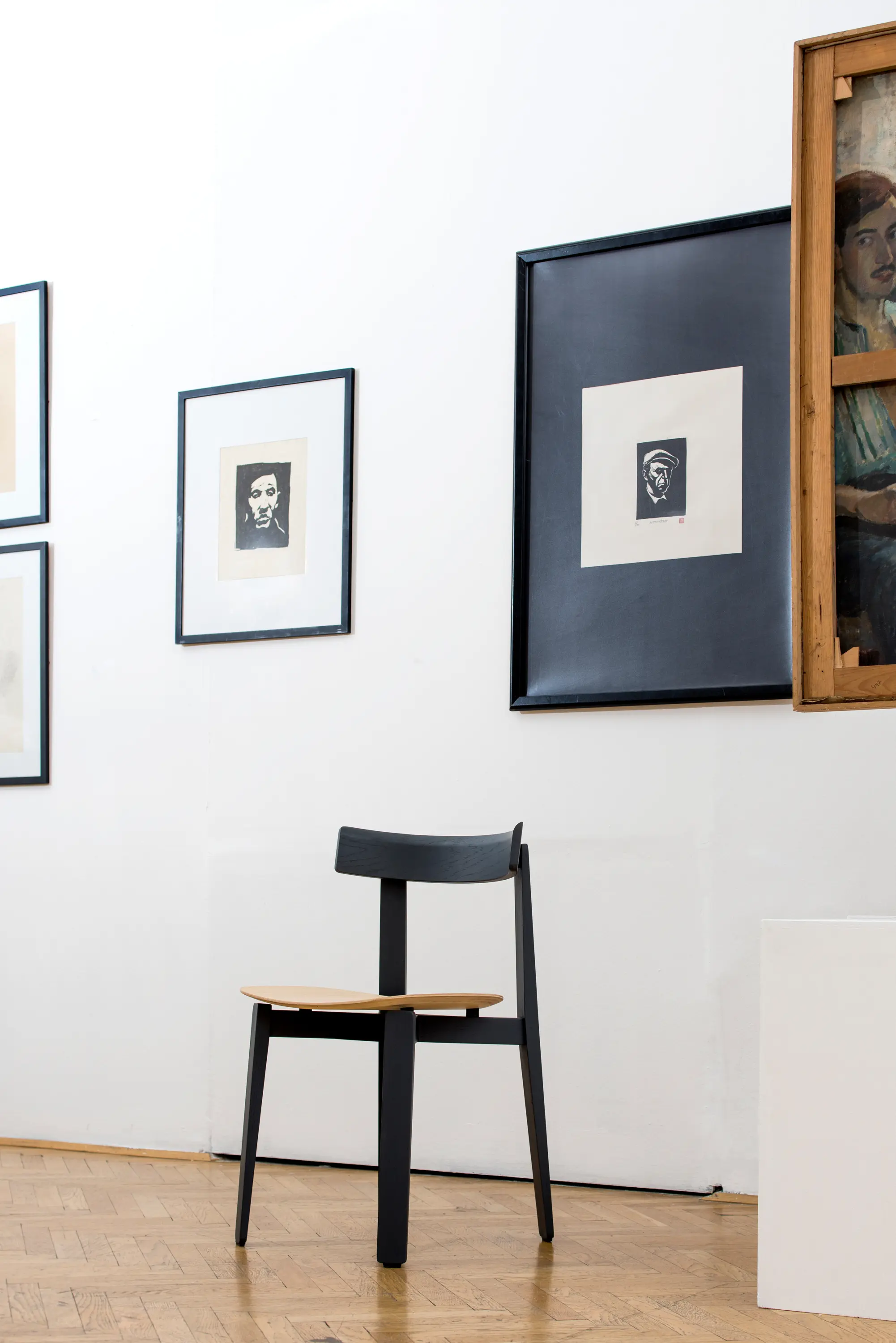 GAZZDA - Nora | bar stool