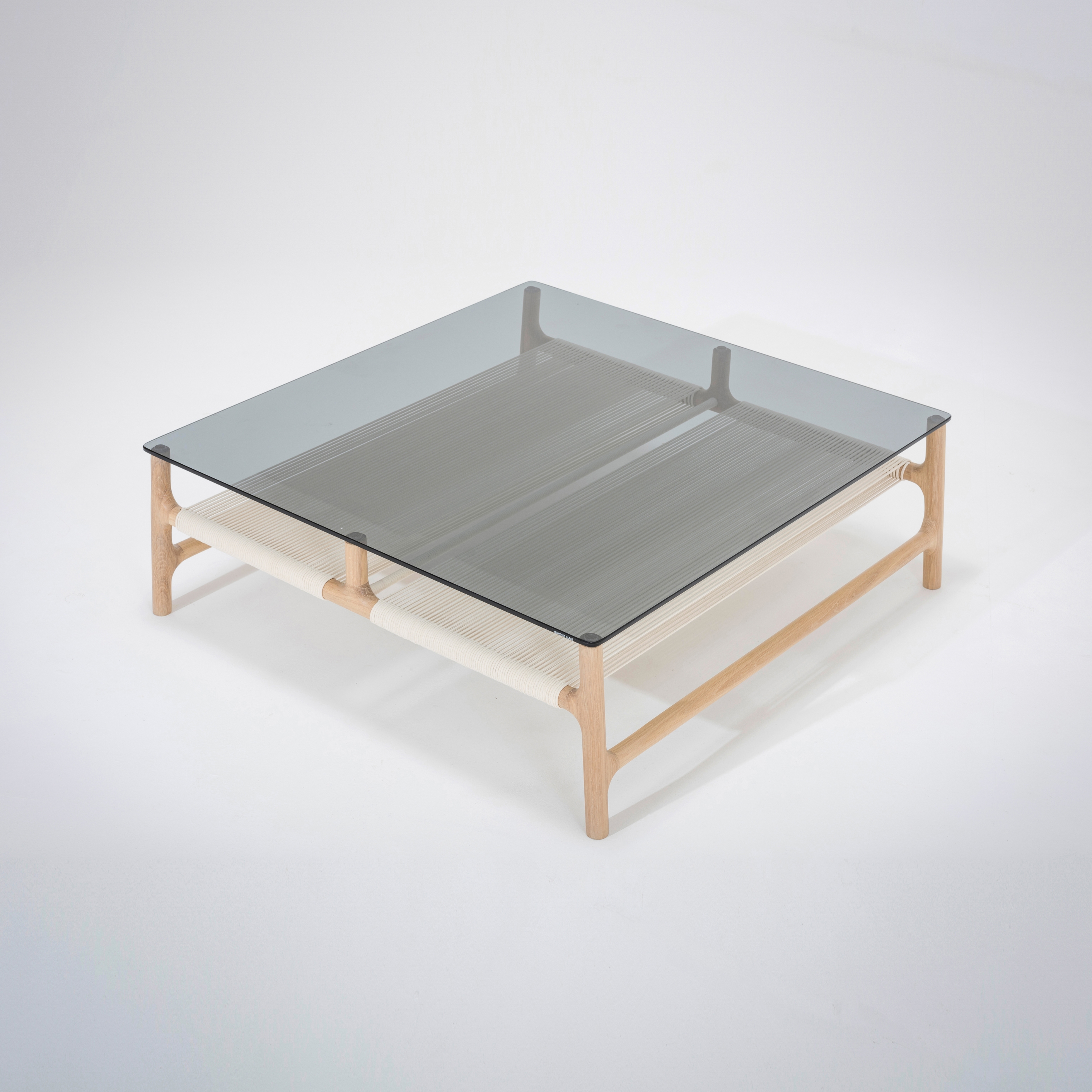 Display product Fawn coffee table | 90x90 from manufacturer GAZZDA