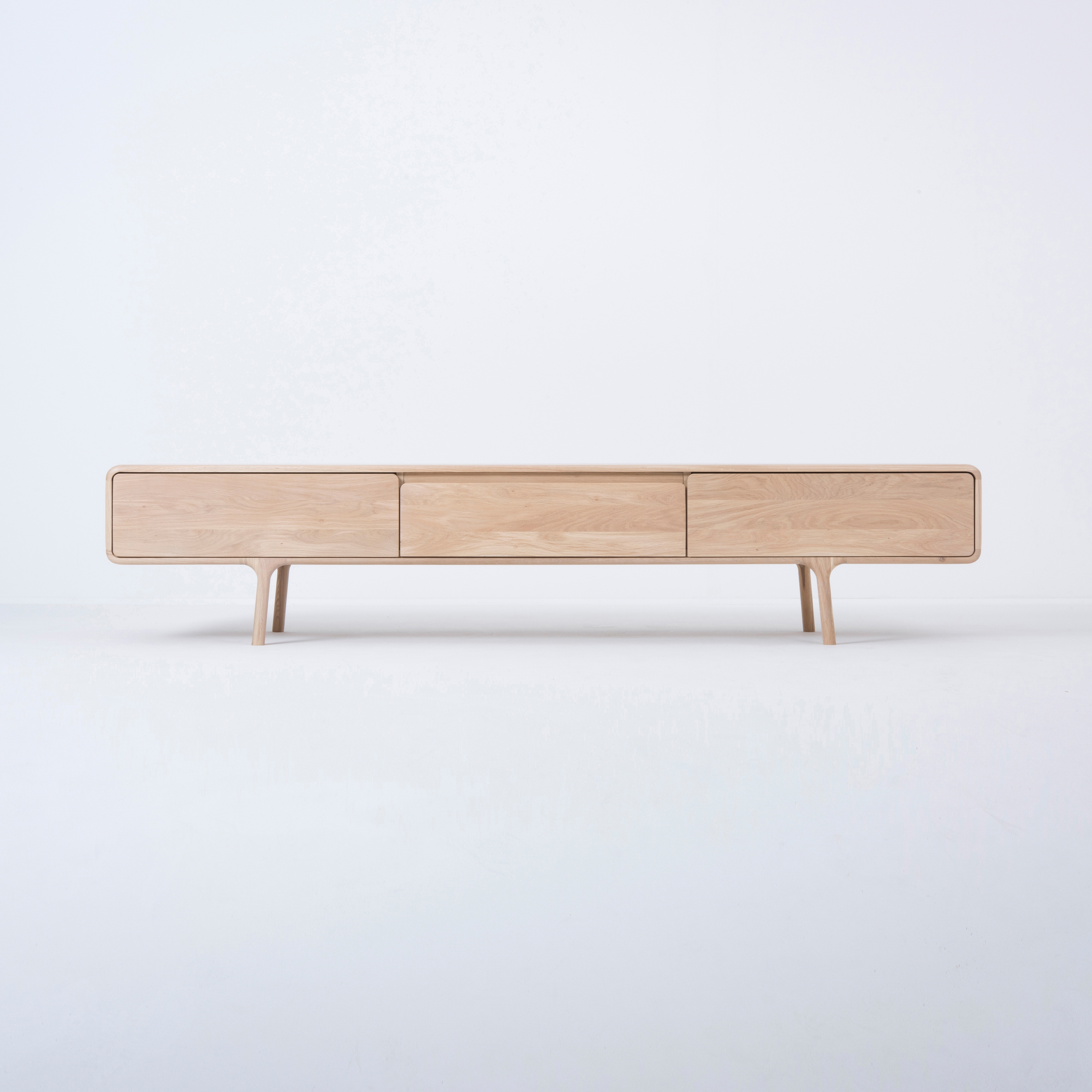 Display product Fawn lowboard | 3 drawers from manufacturer GAZZDA