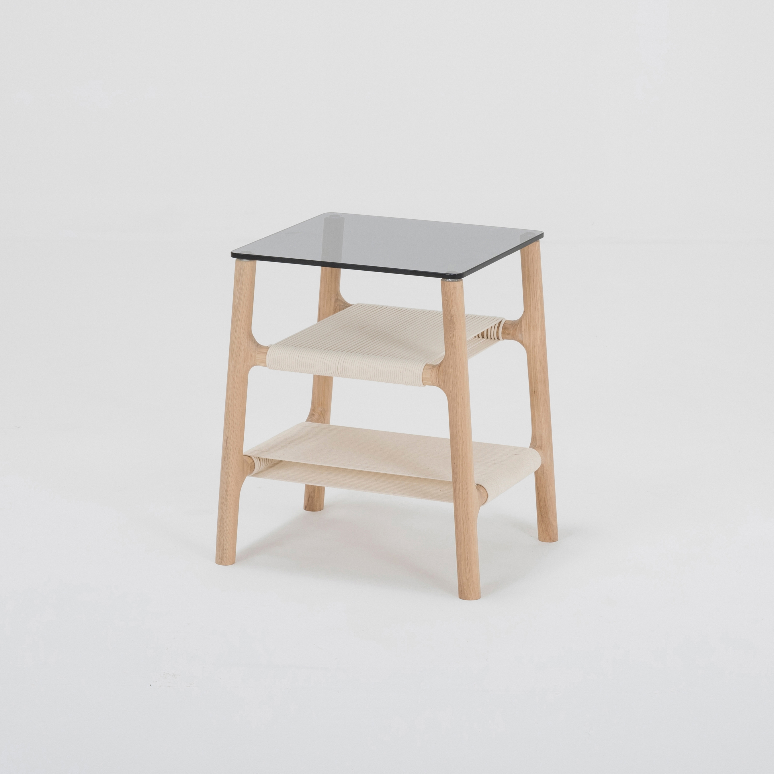 Display product Fawn side table from manufacturer GAZZDA
