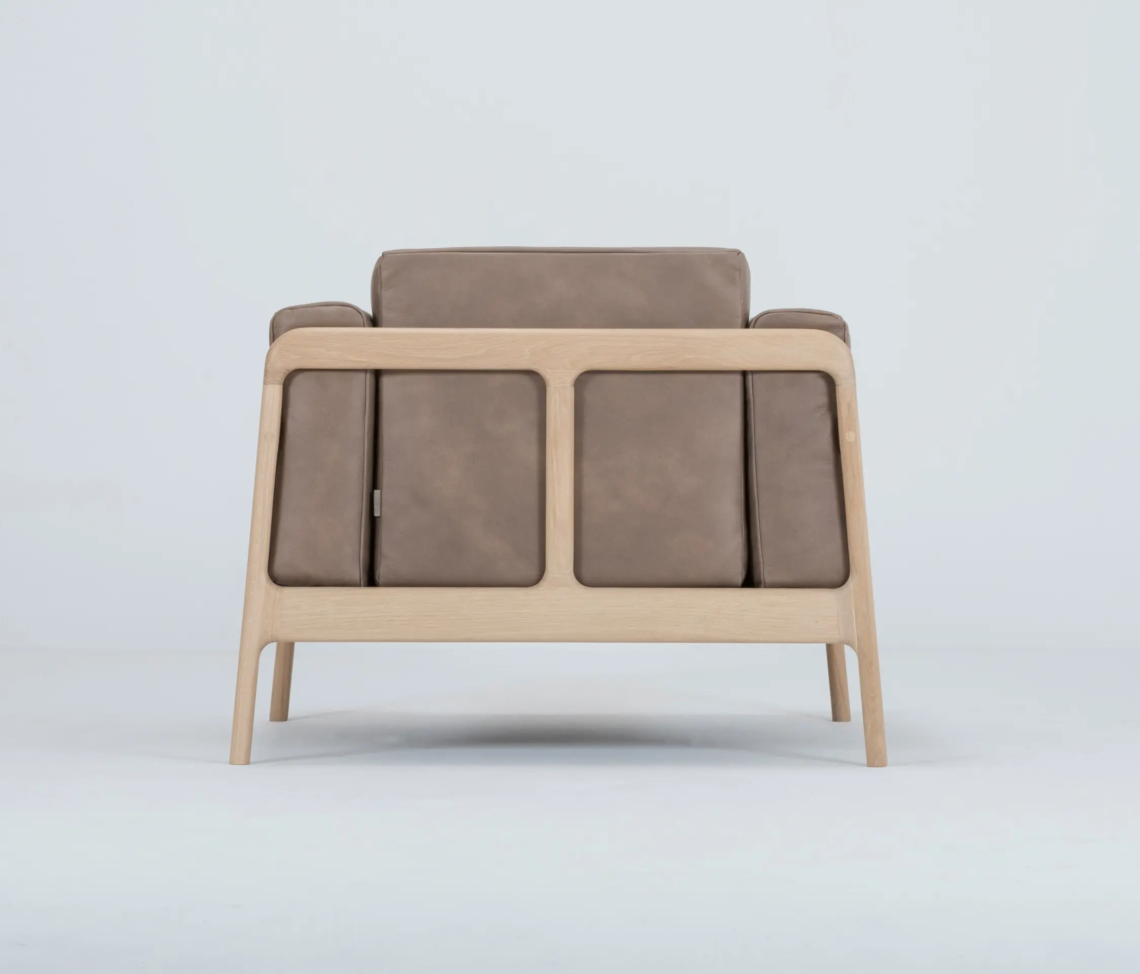 GAZZDA - Fawn | armchair