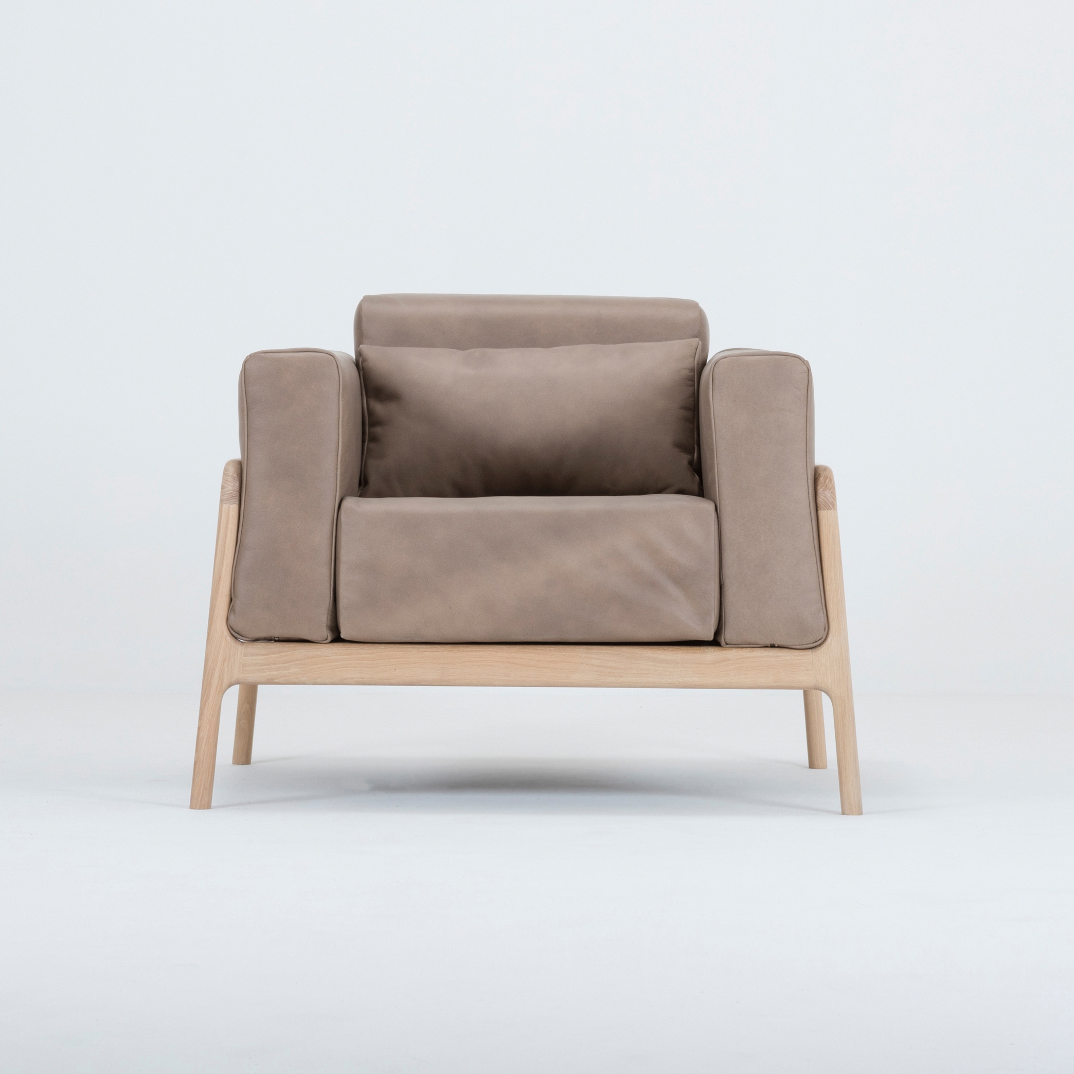 Mostrar el producto Fawn | armchair del fabricante GAZZDA