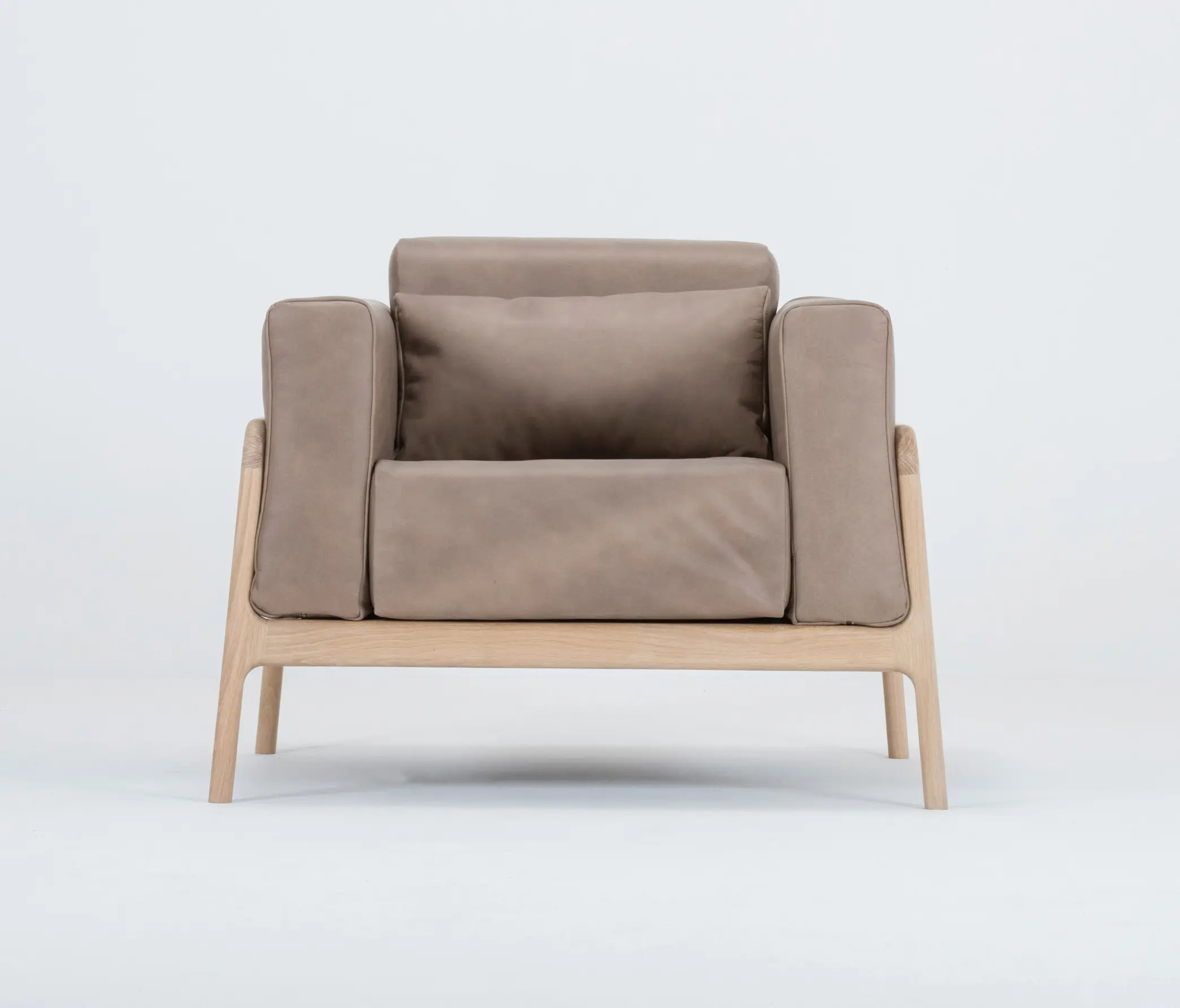 GAZZDA - Fawn | armchair
