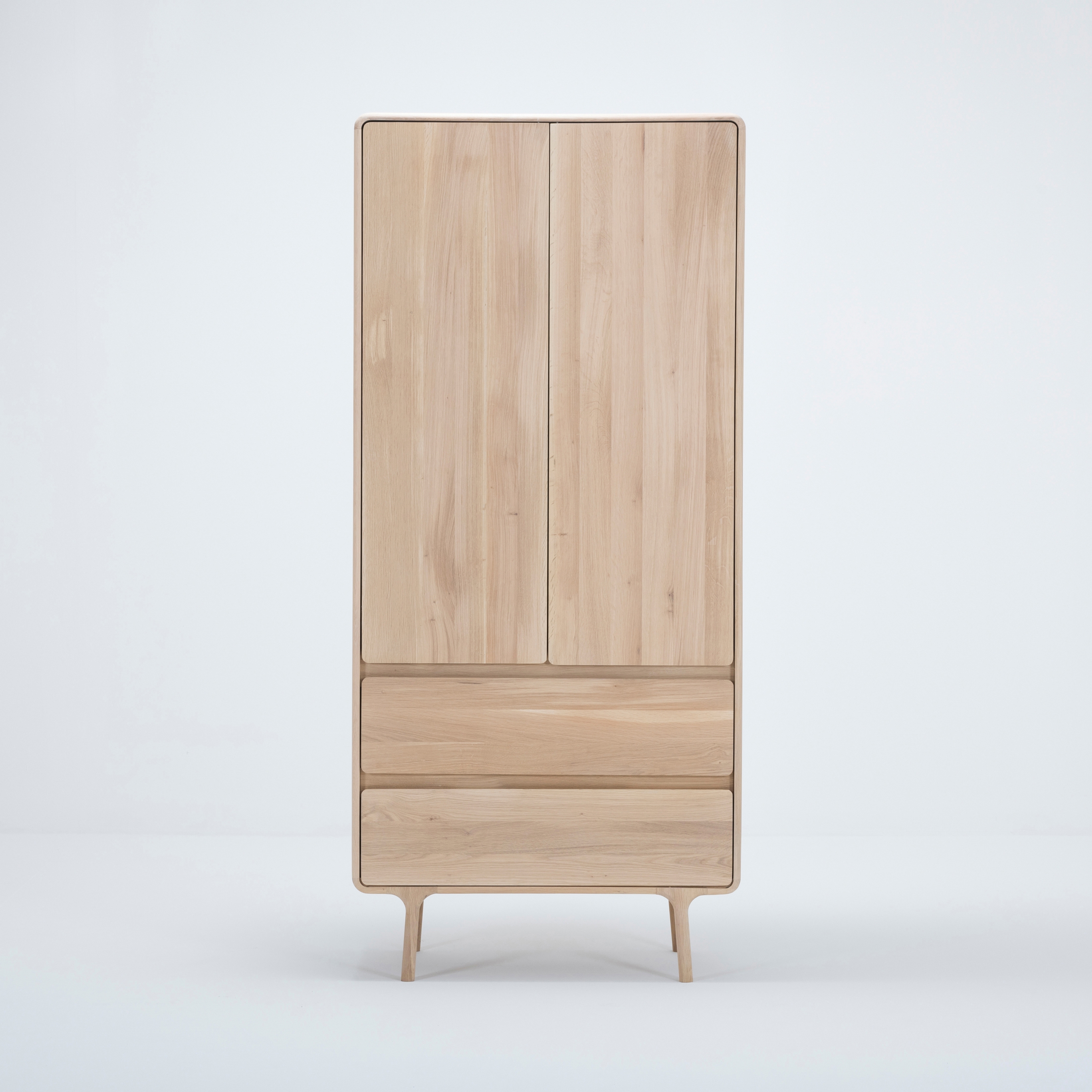 Afficher le produit Fawn wardrobe du fabricant GAZZDA