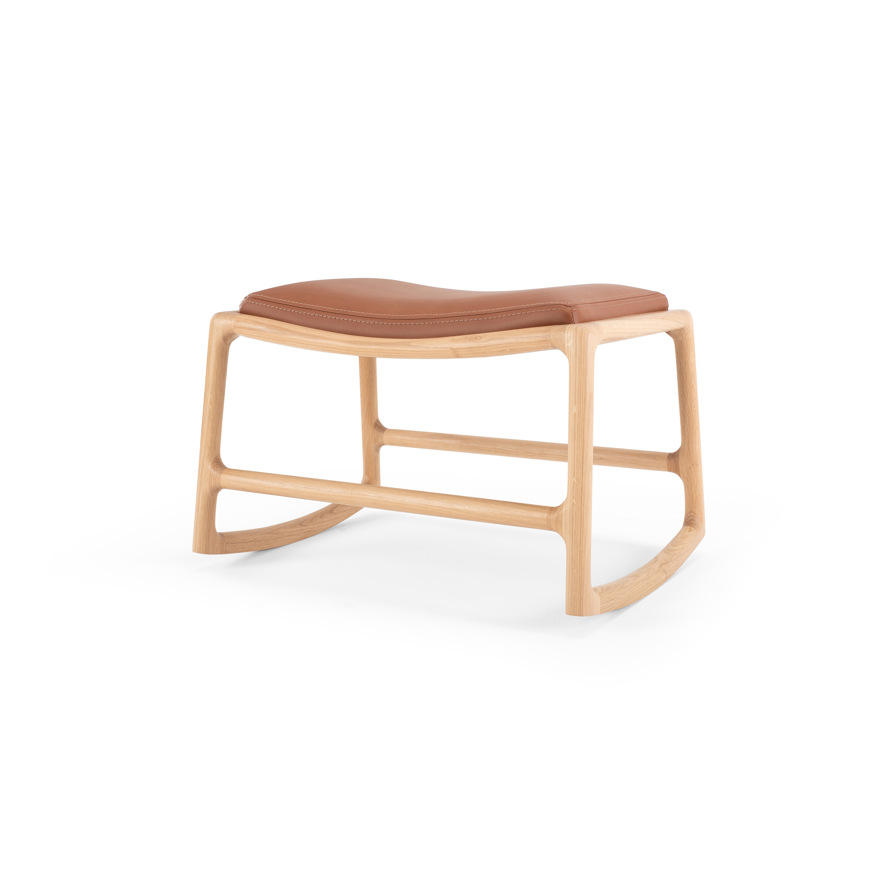 Display product Dedo footstool from manufacturer GAZZDA