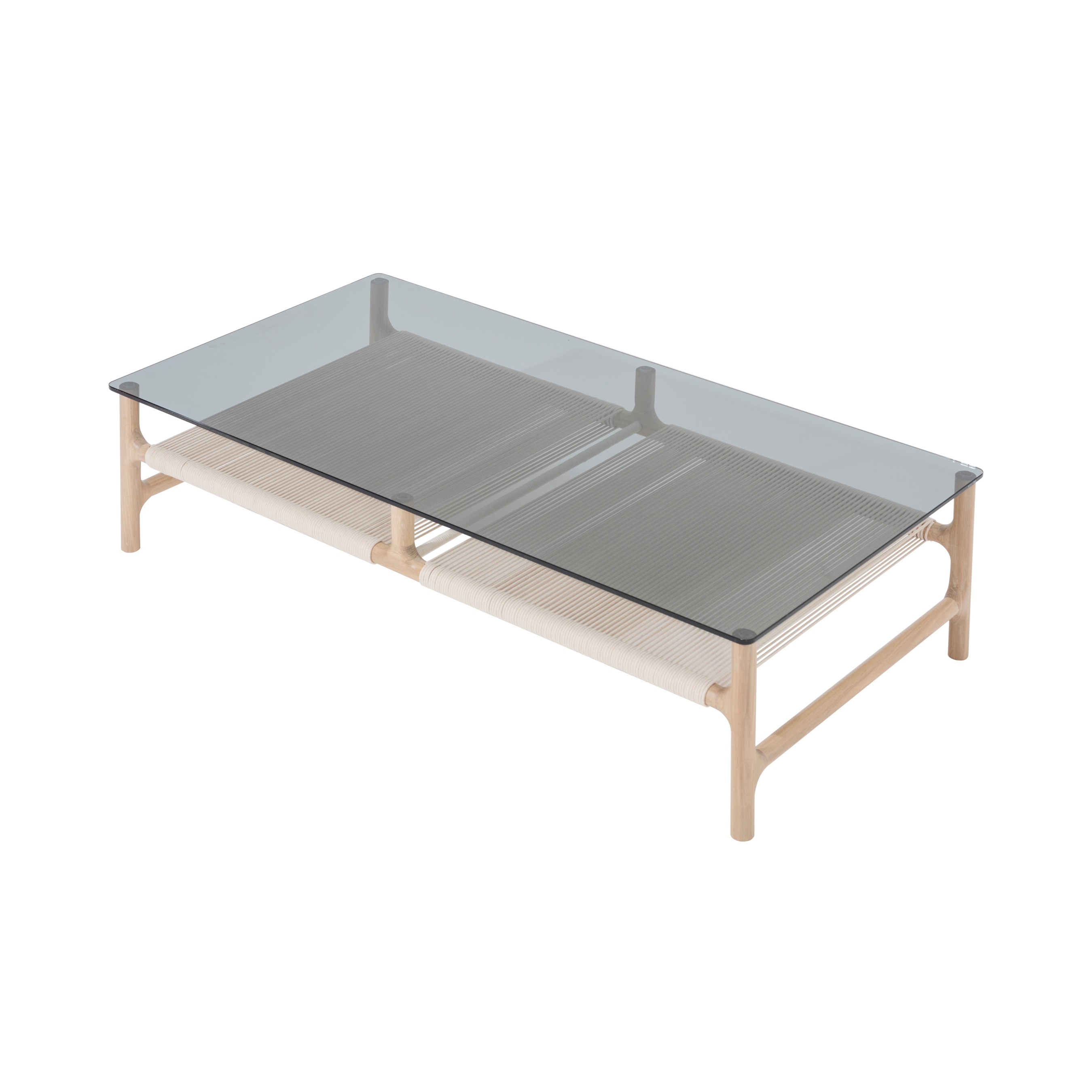 Produkt Fawn coffee table des Herstellers GAZZDA anzeigen