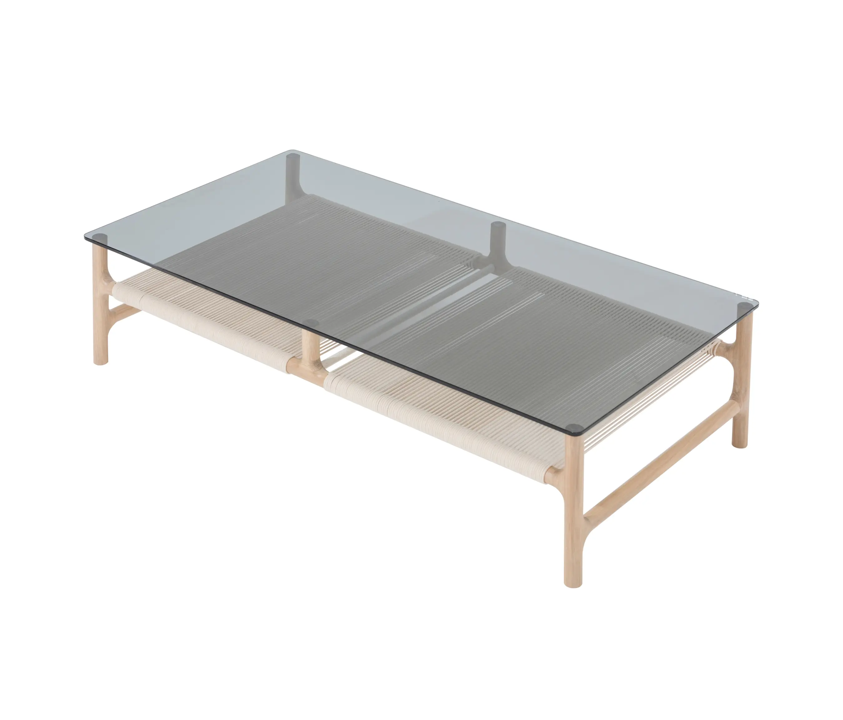 GAZZDA - Fawn coffee table