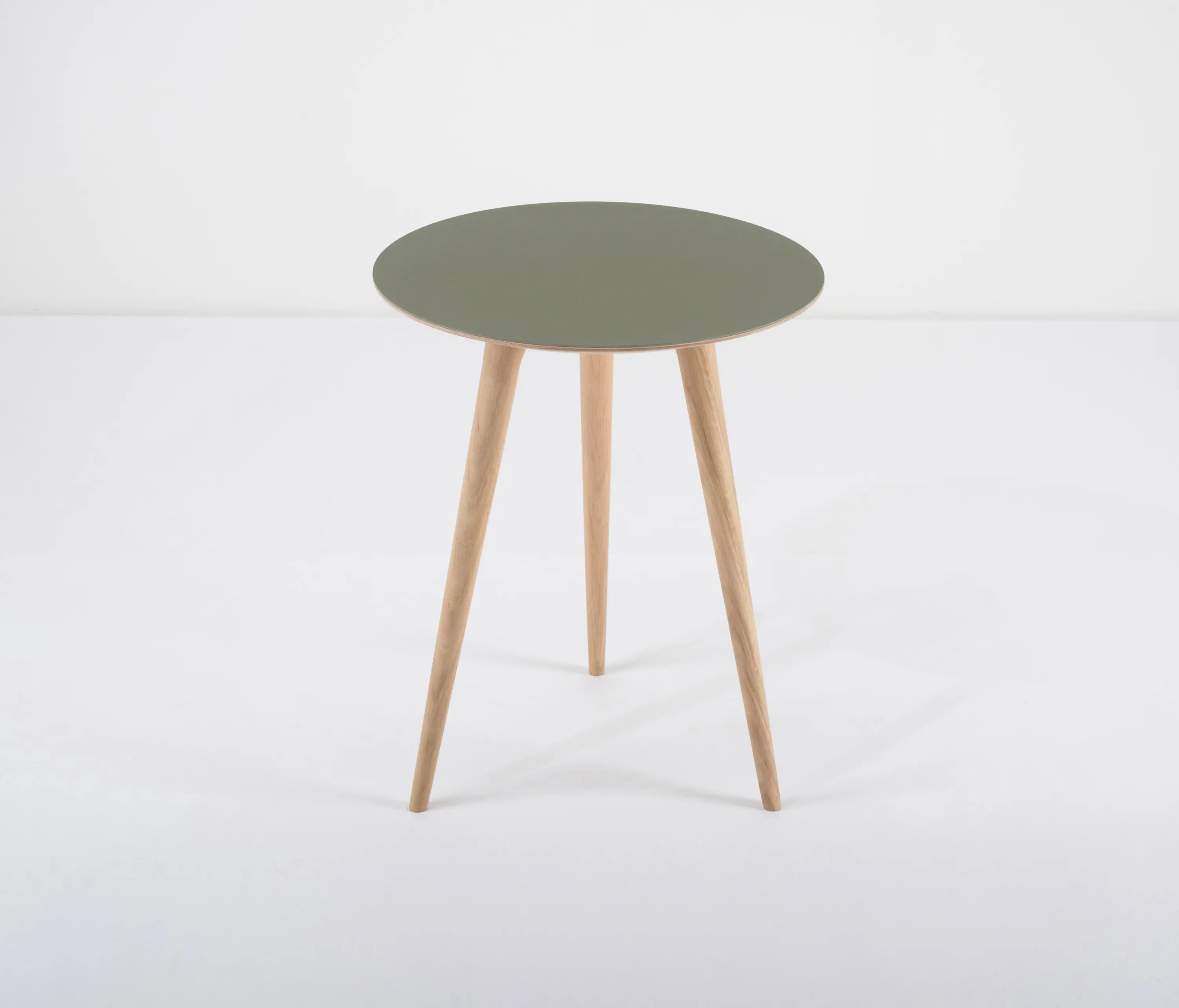 GAZZDA - Arp | side table ϕ 45