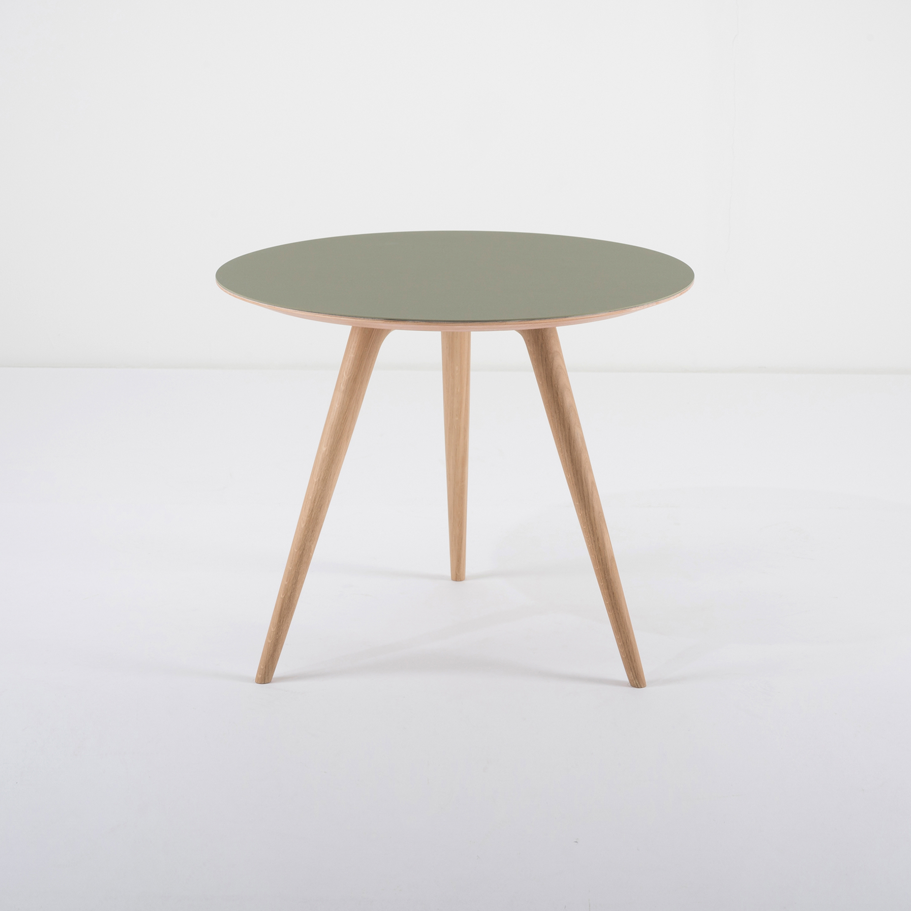 Display product Arp | side table ϕ 55 from manufacturer GAZZDA