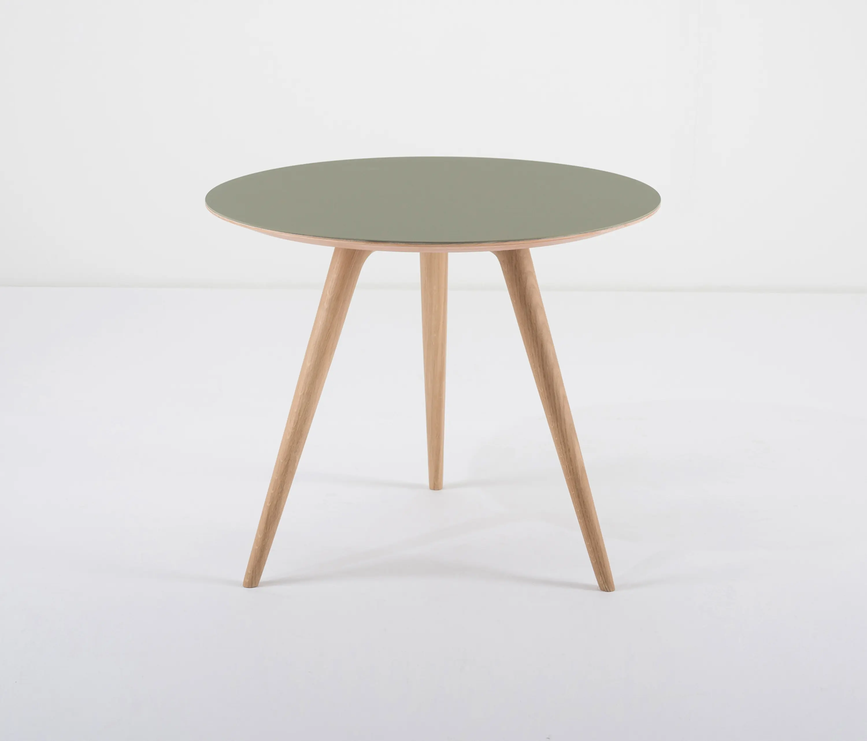 GAZZDA - Arp | side table ϕ 55